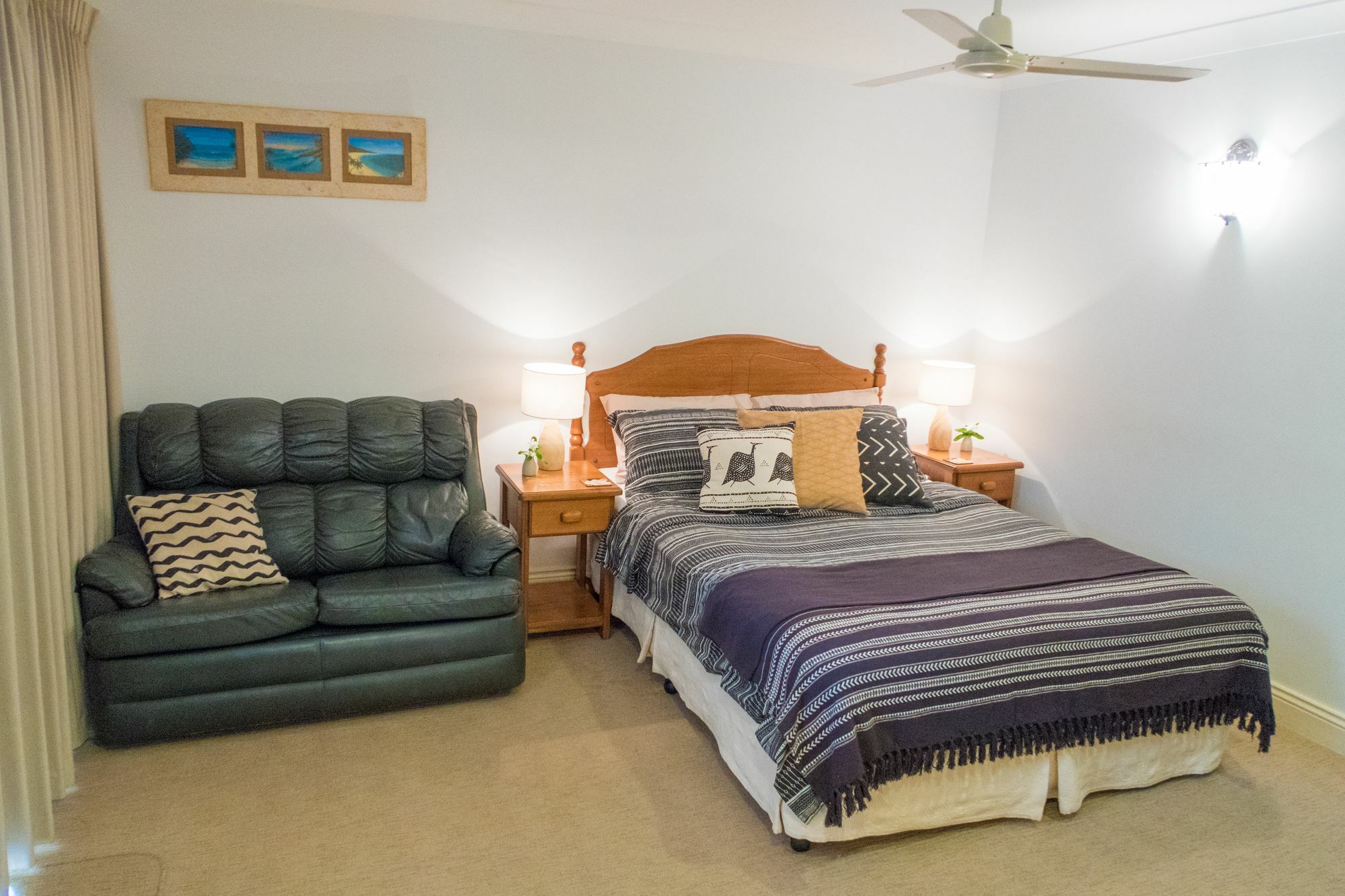 Ruskin House Guest house