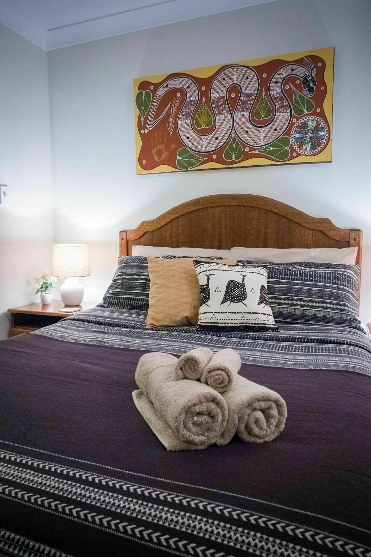 Guest house Ruskin House Byron Bay