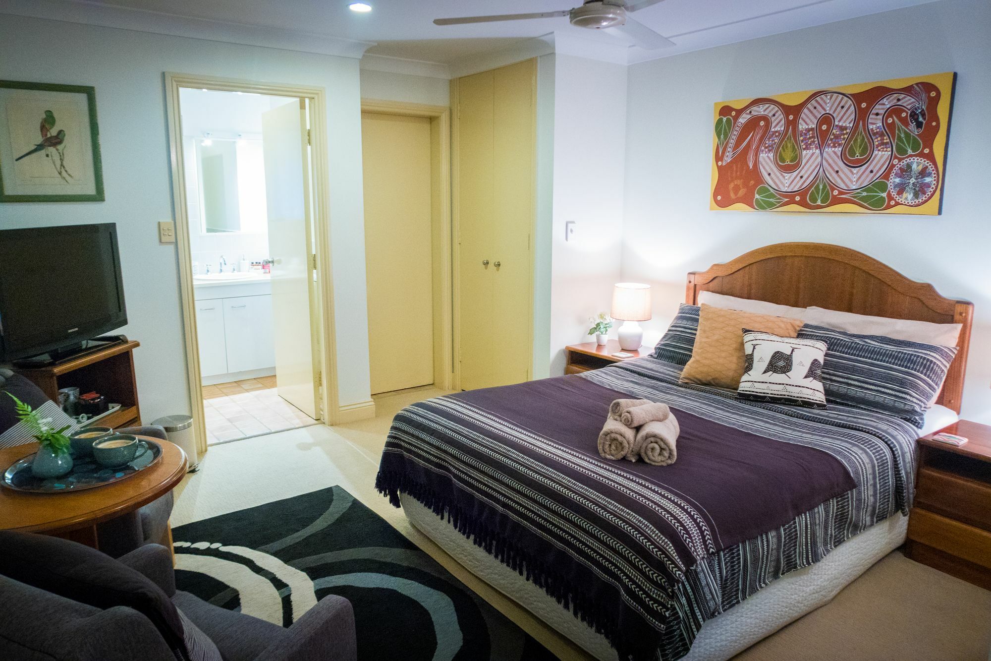 Ruskin House Byron Bay