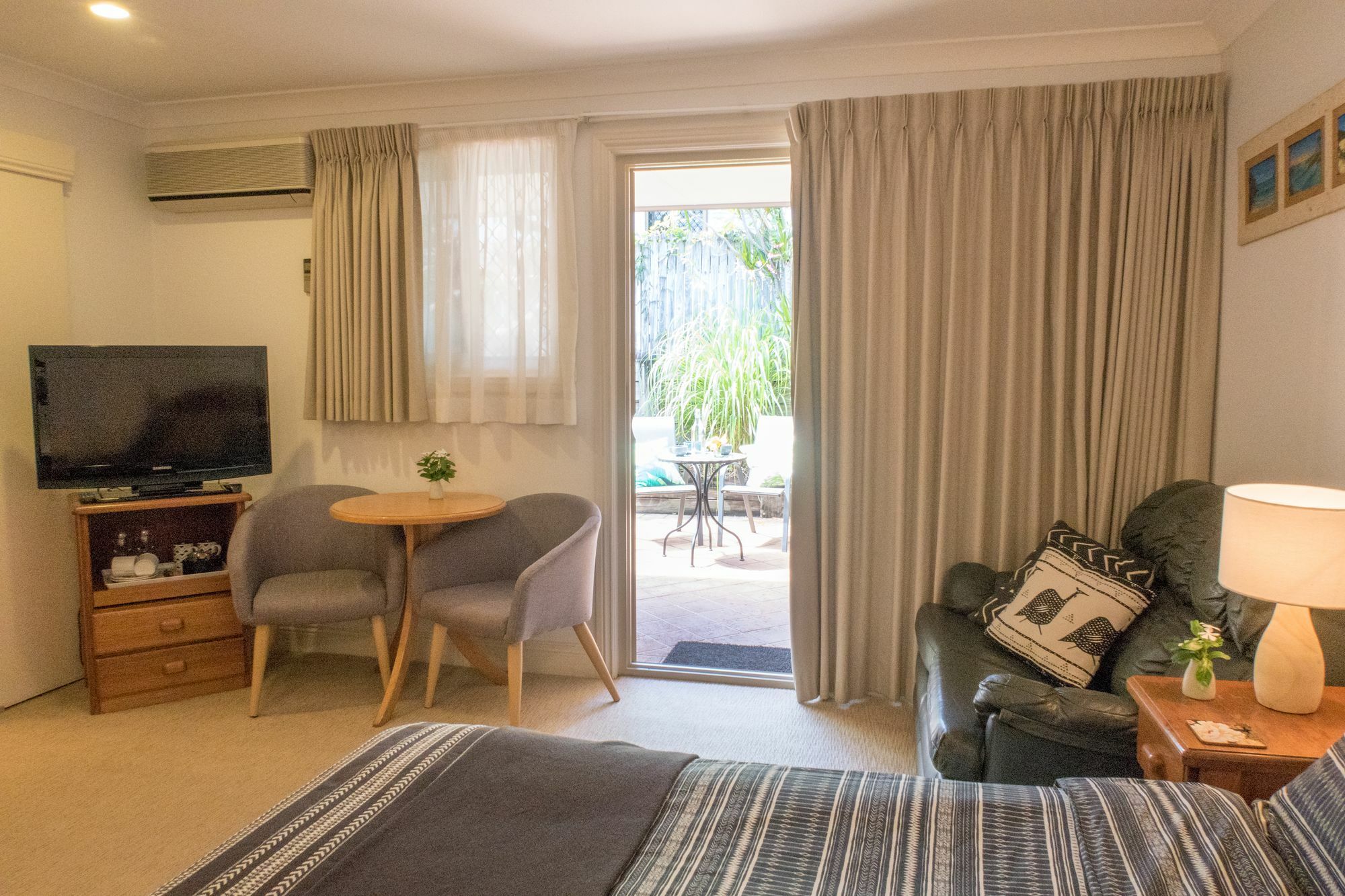 Ruskin House Byron Bay