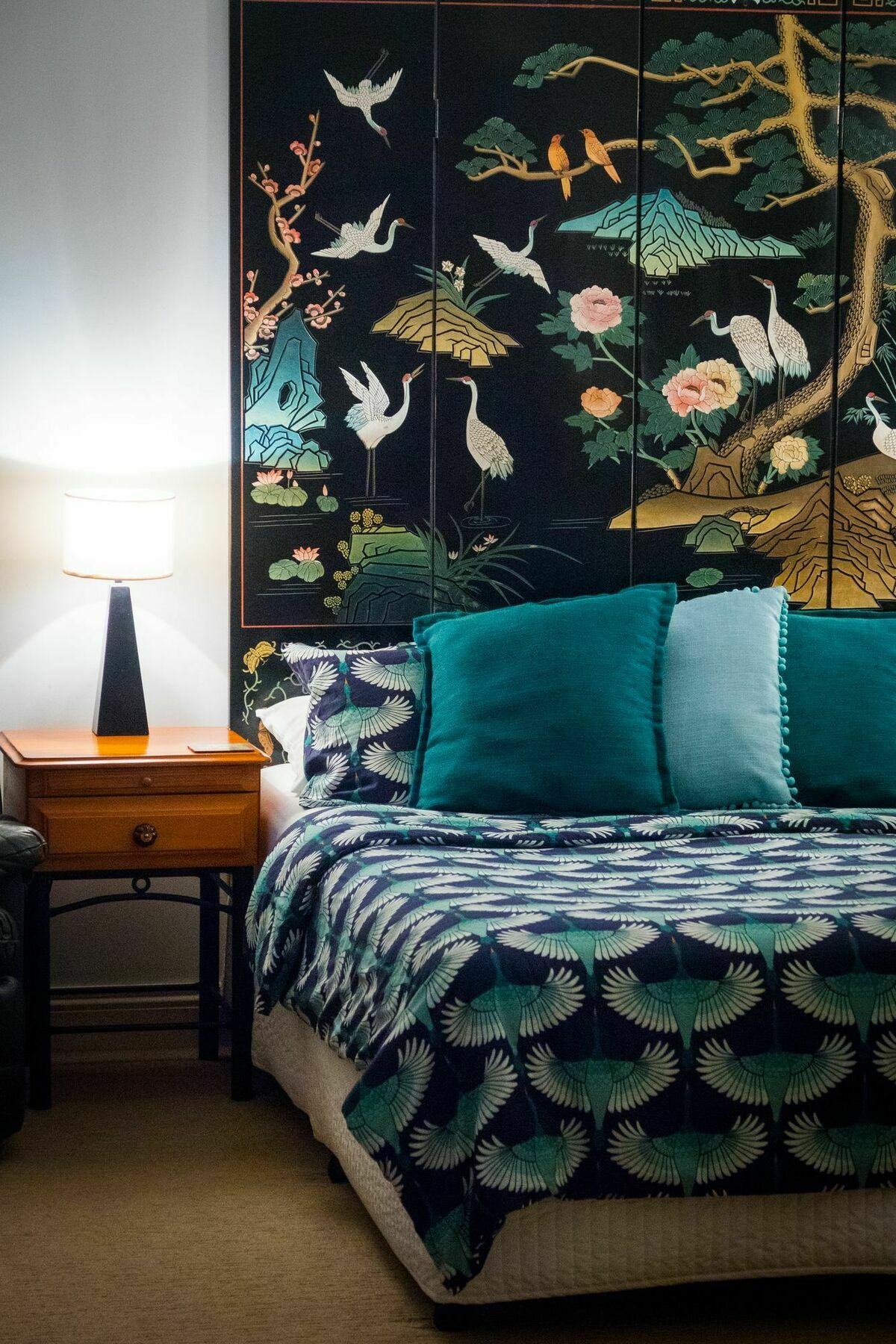 Ruskin House 4*