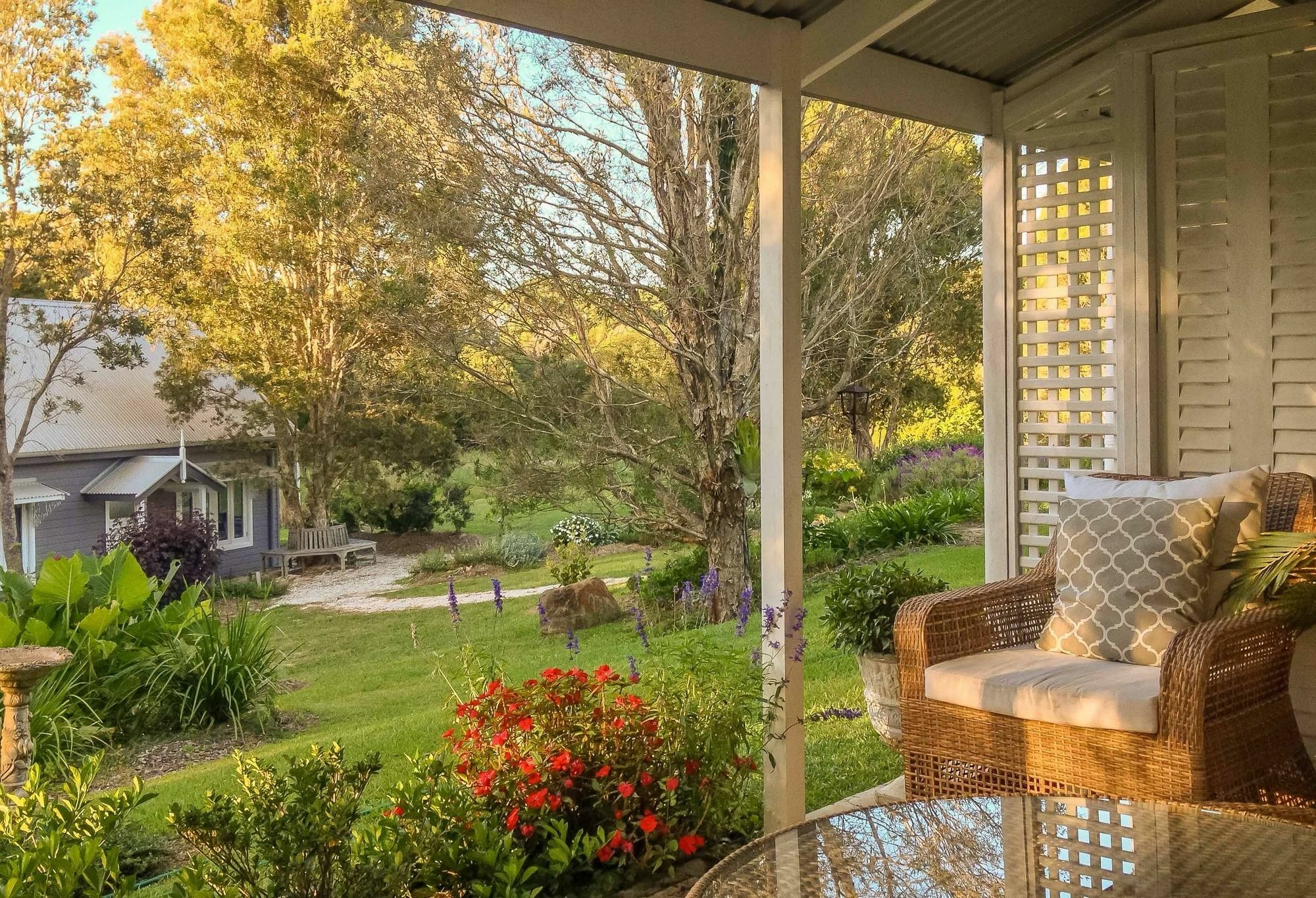 Abelia House 5* Byron Bay