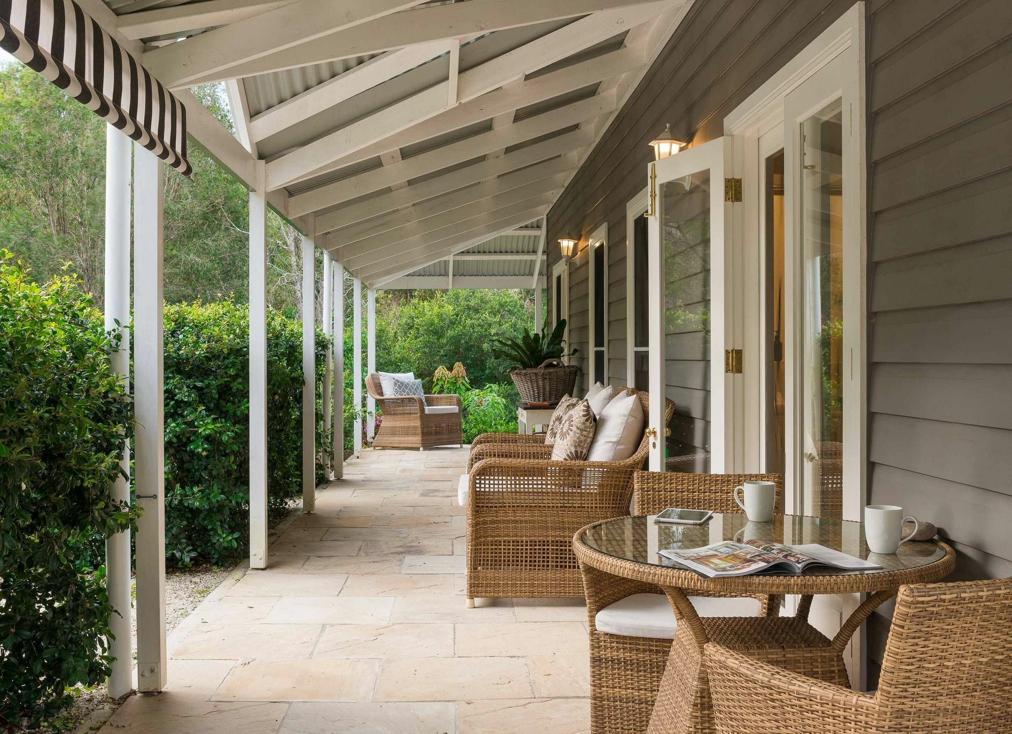 Abelia House Bed & Breakfast