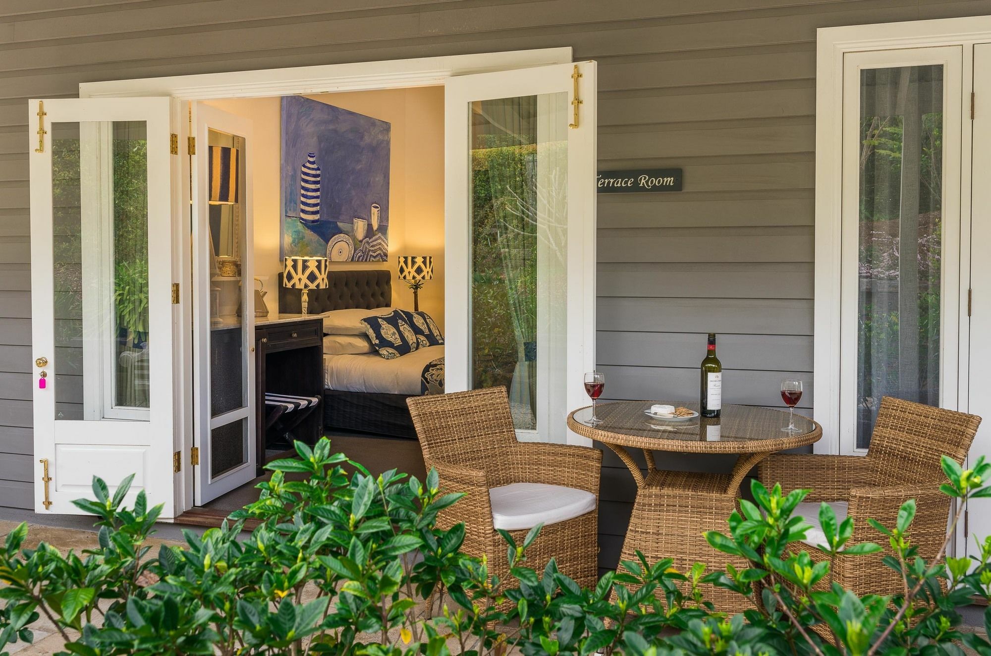 Abelia House 5*