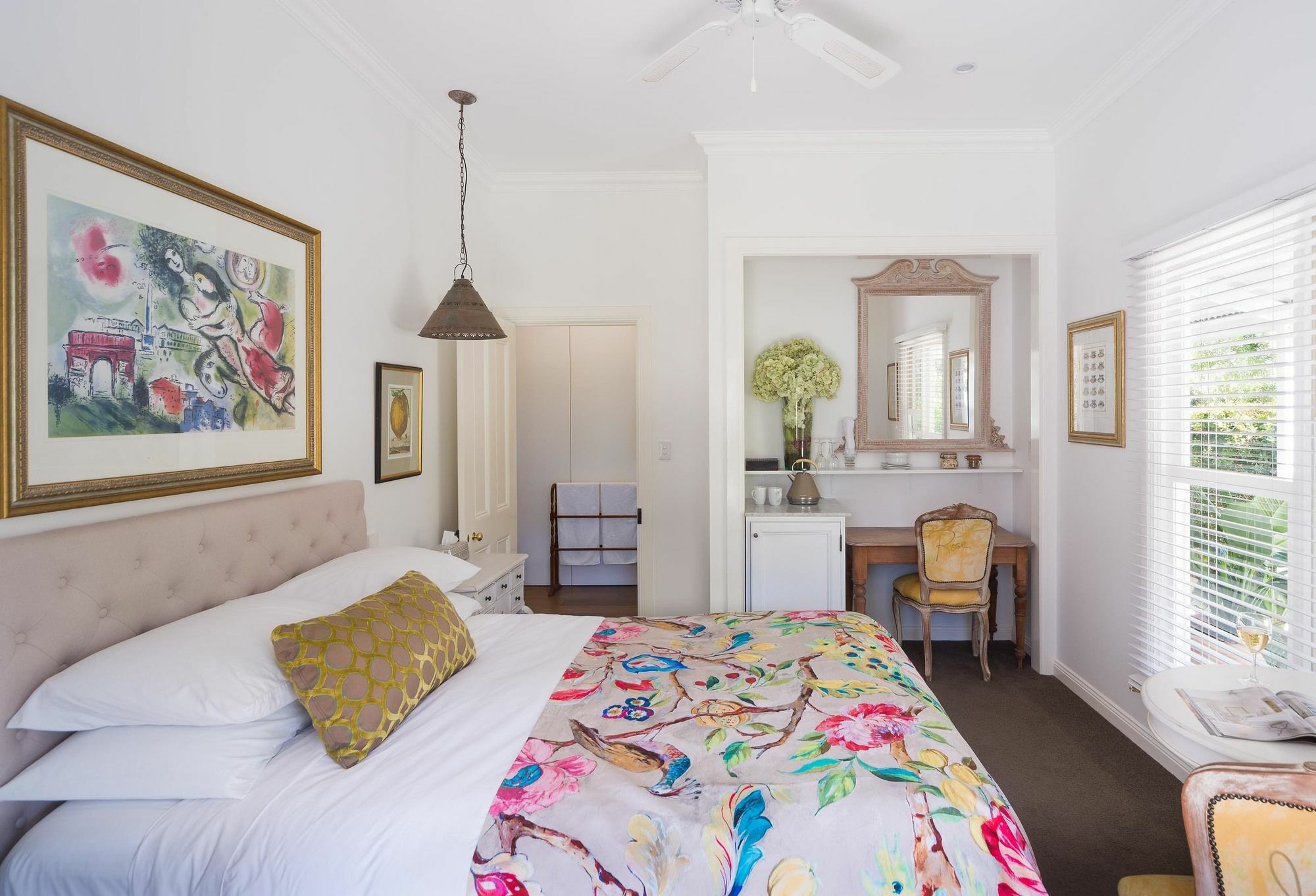 Abelia House 5*