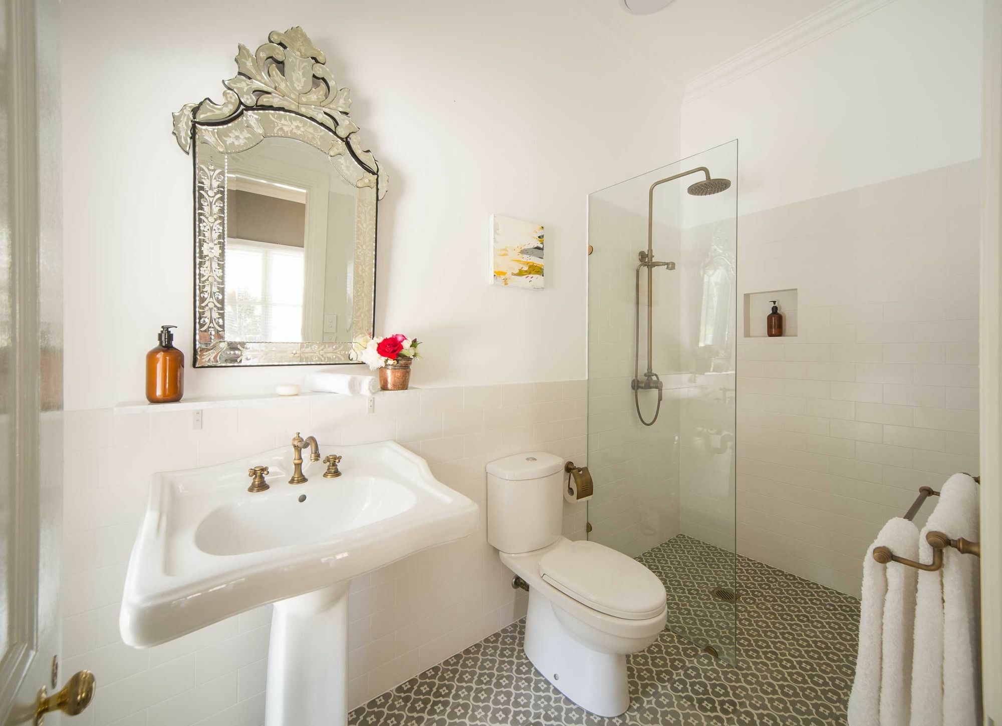 Abelia House Byron Bay