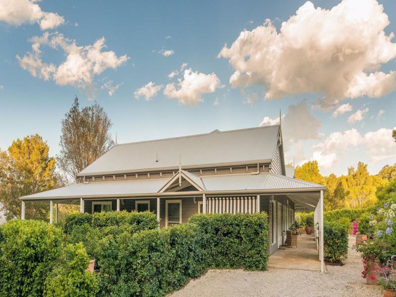 Bed & Breakfast Abelia House Byron Bay