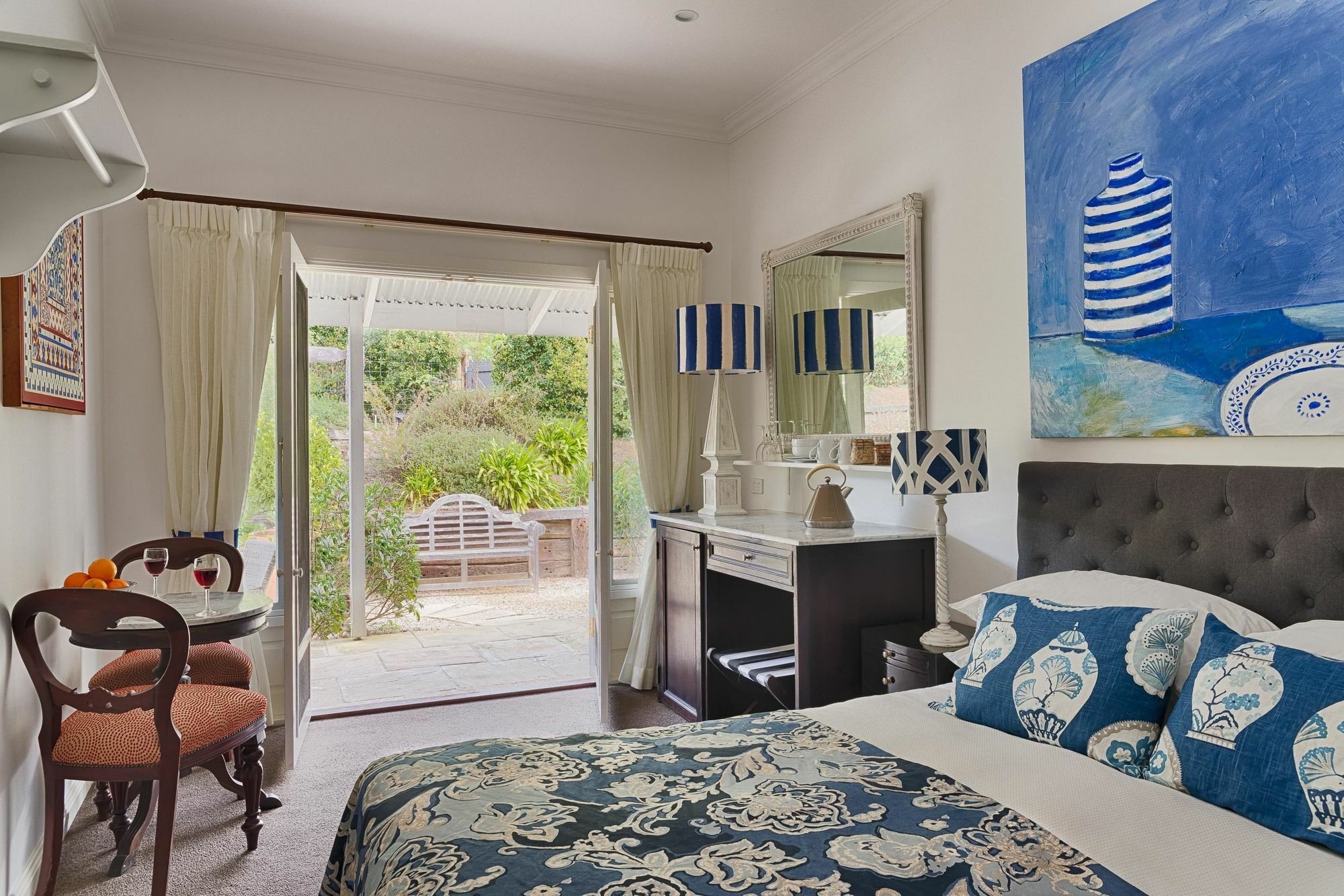 Abelia House Bed & Breakfast Byron Bay