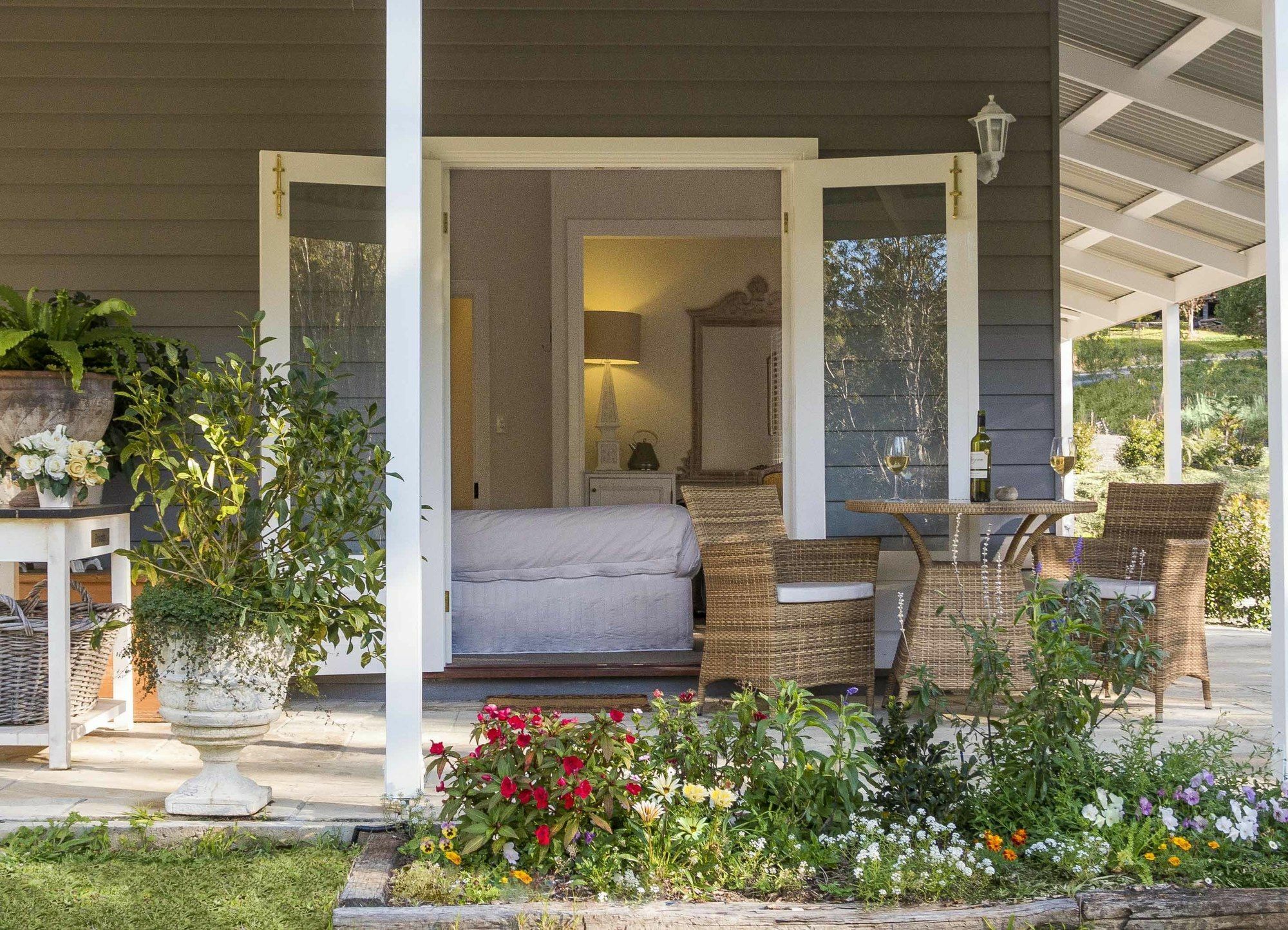 Abelia House 5*