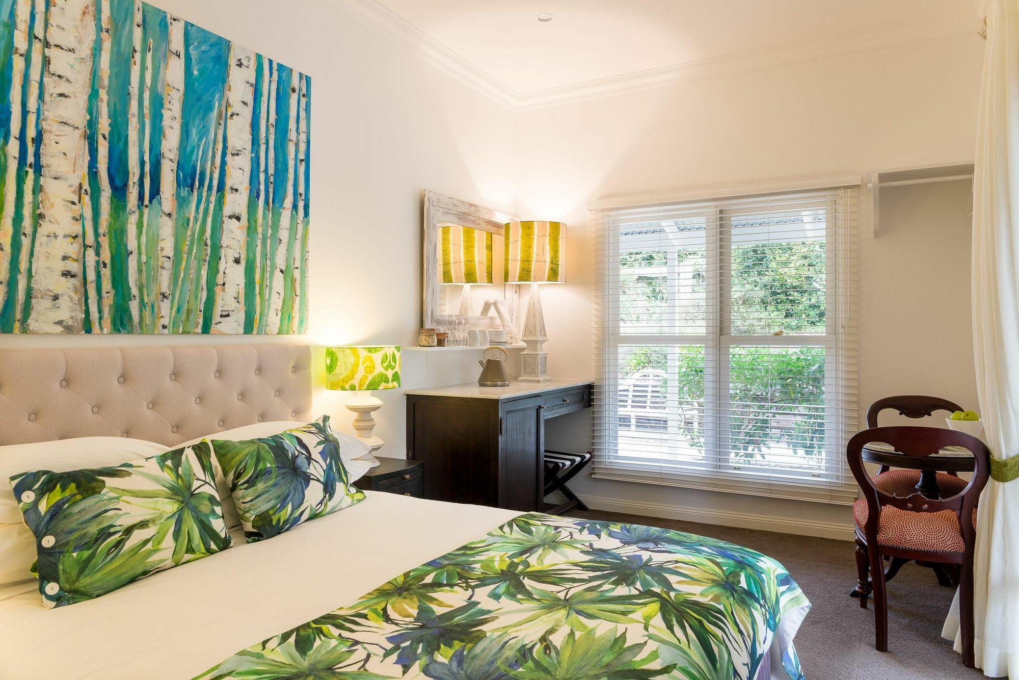 Bed & Breakfast Abelia House