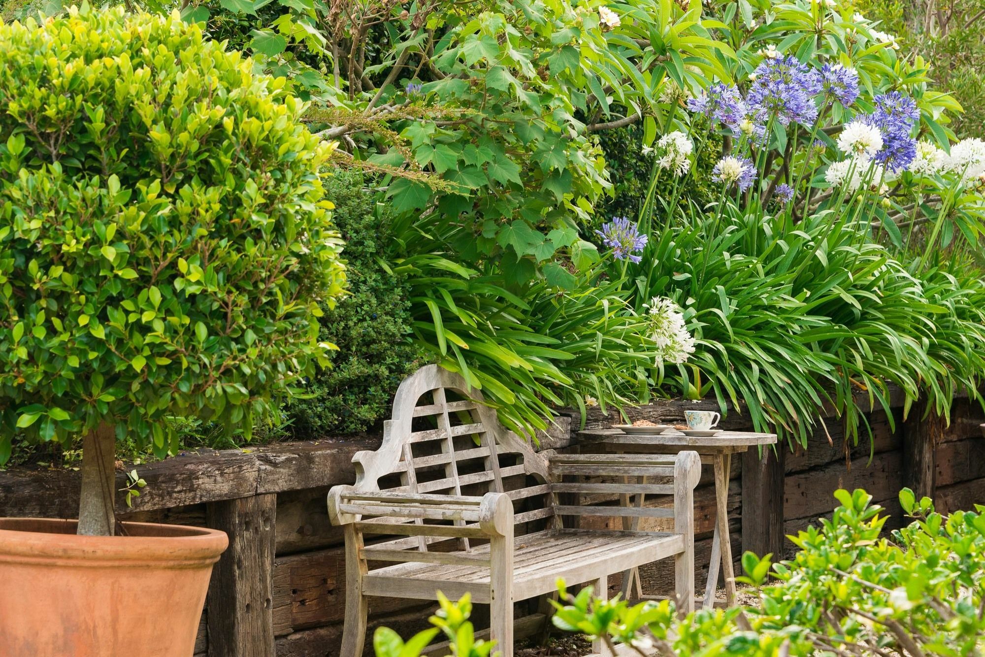Abelia House 5* Byron Bay