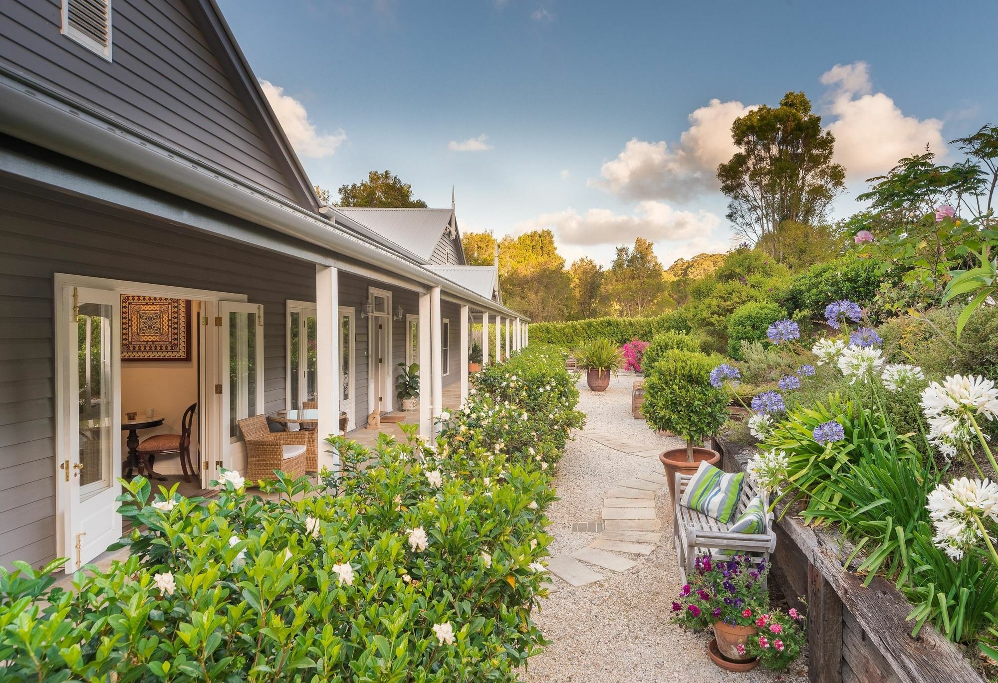 Abelia House 5*