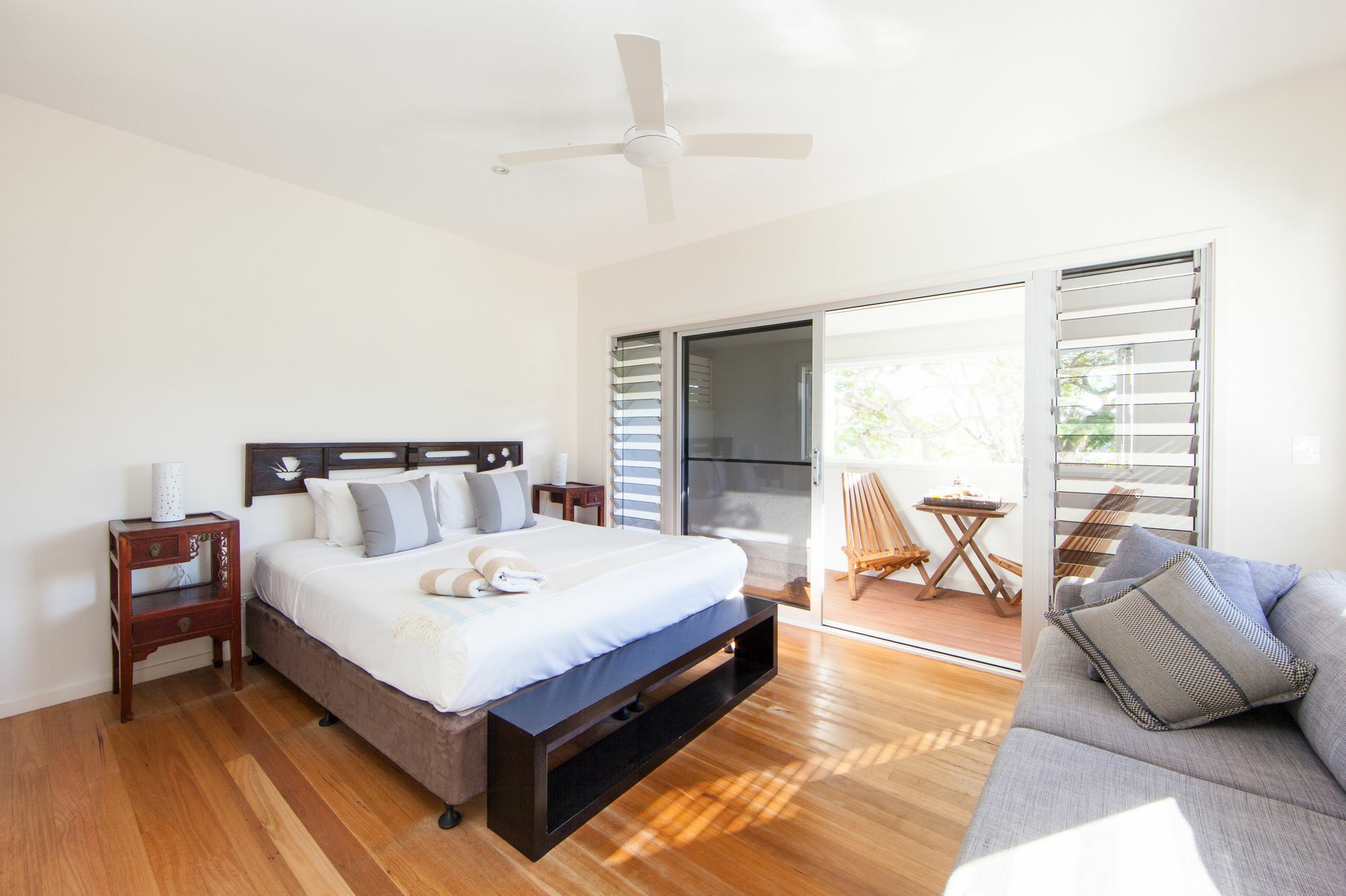 Aaman & Cinta Luxury 4*