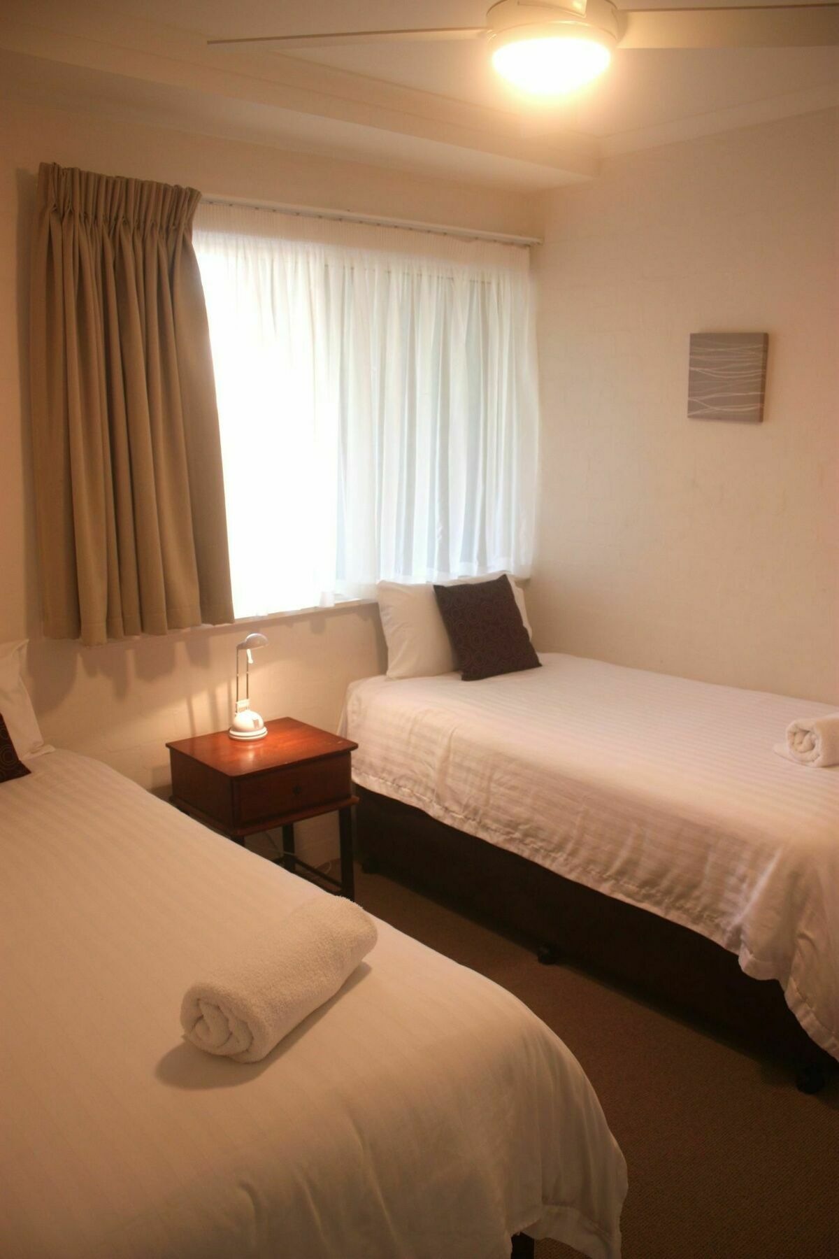 Mariner Bay Aparthotel 4*