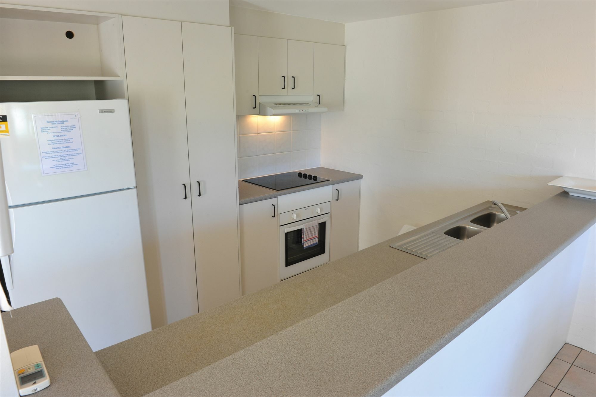Mariner Bay 4* Byron Bay