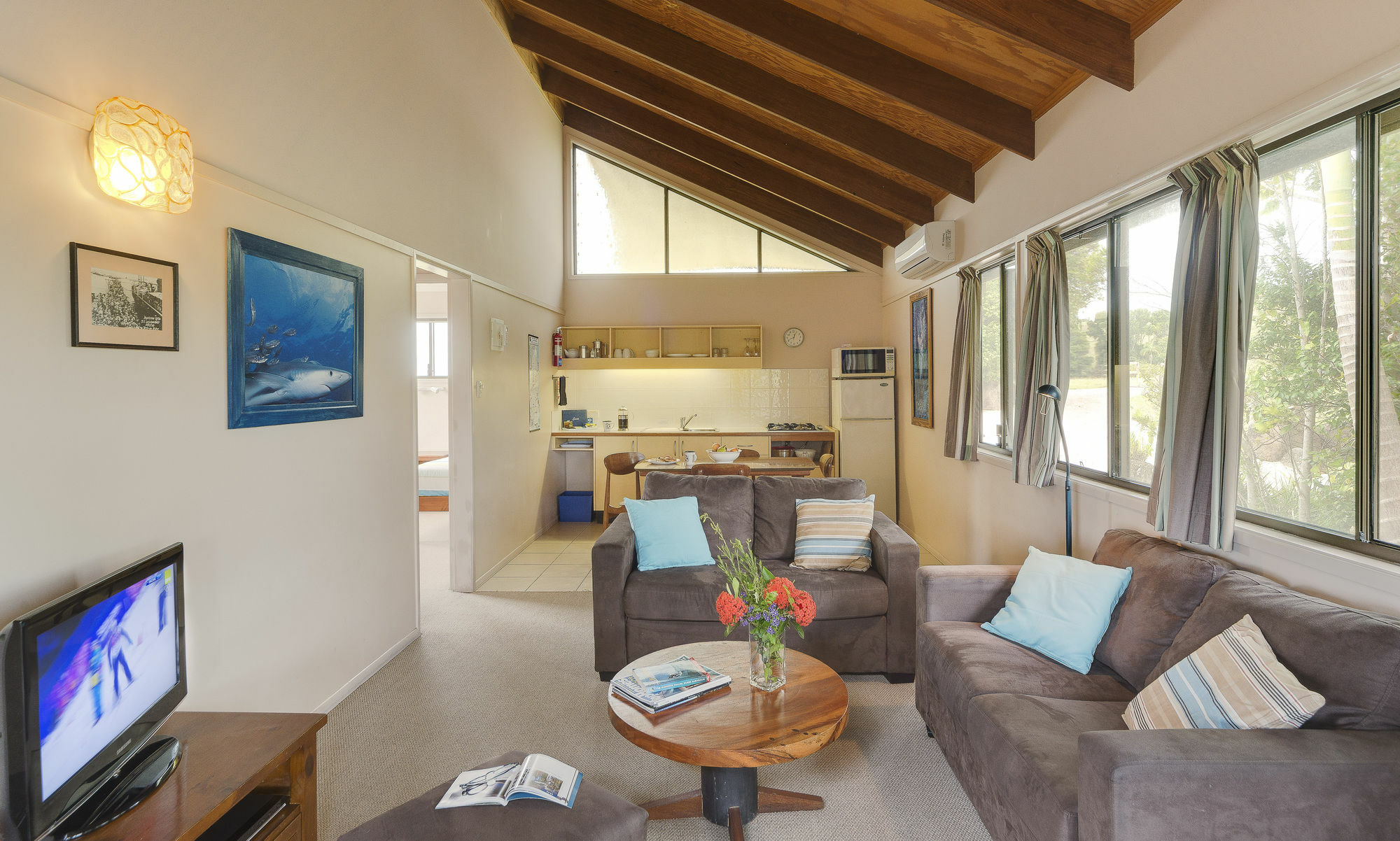 Farm Farm stay Byron Bay
