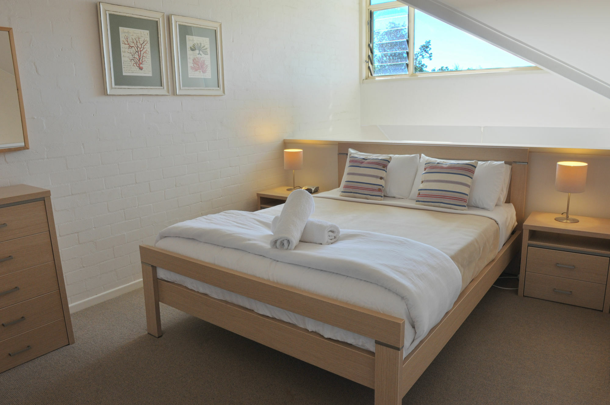 Mariner Bay 4* Byron Bay