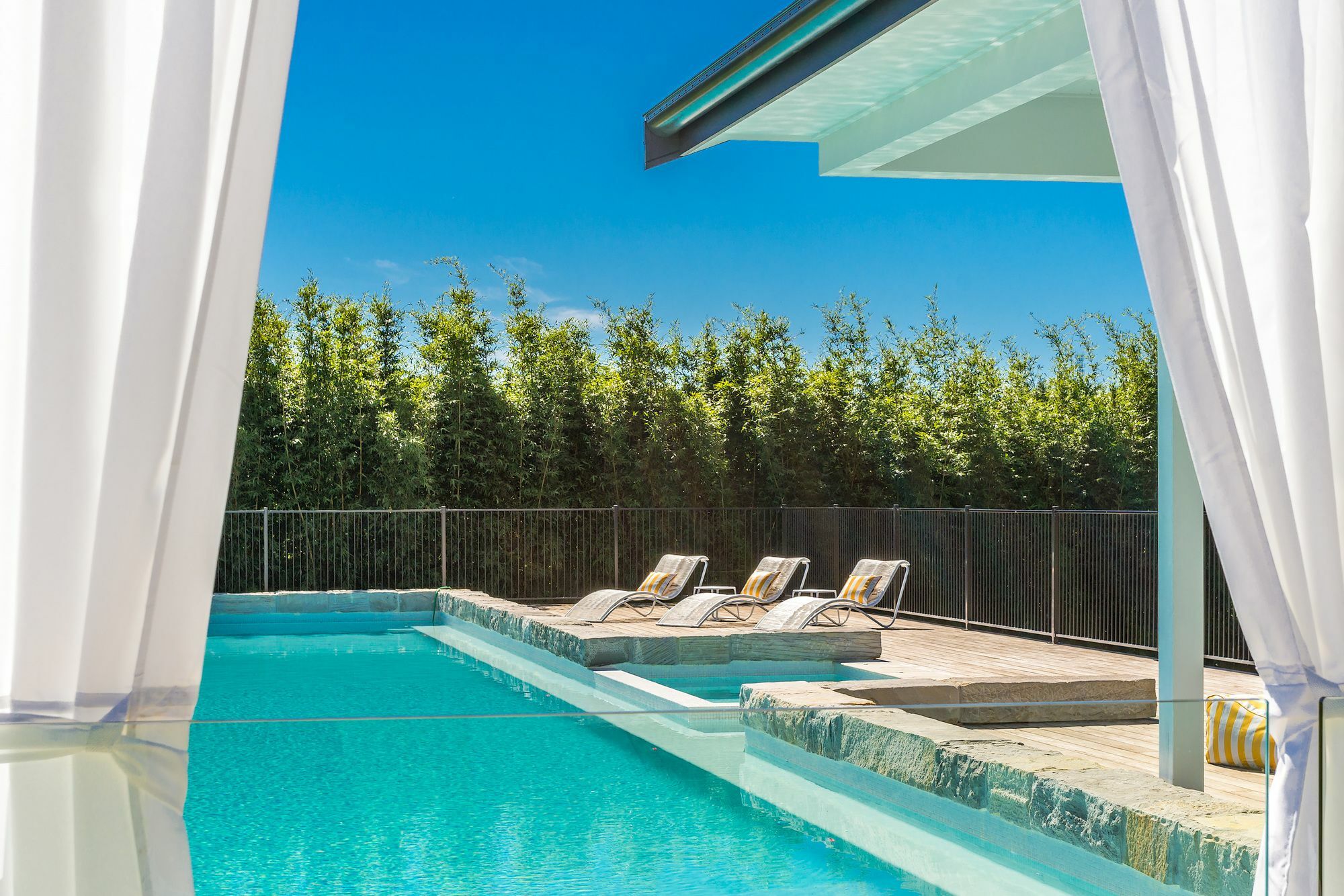A Perfect - St Helena Byron Bay