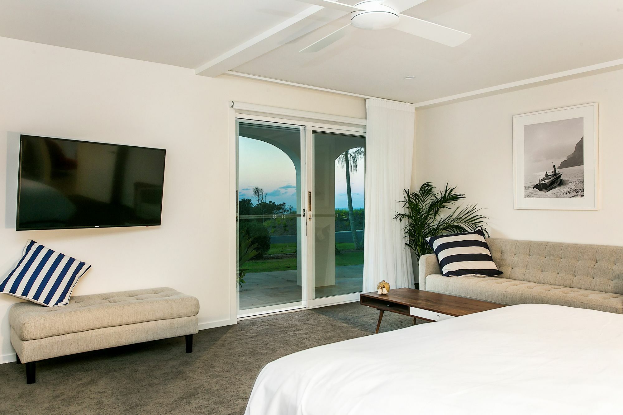 Villa A Perfect - St Helena Byron Bay