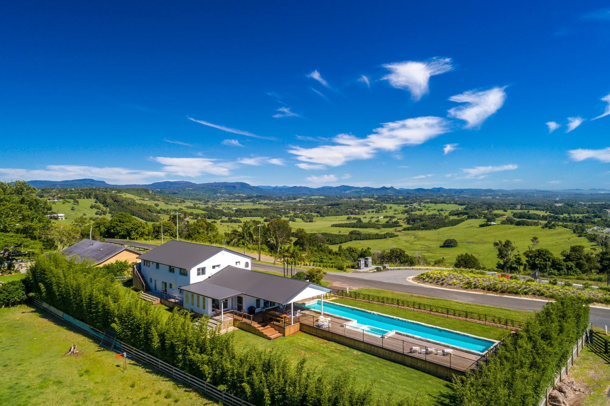 Villa A Perfect - St Helena Byron Bay