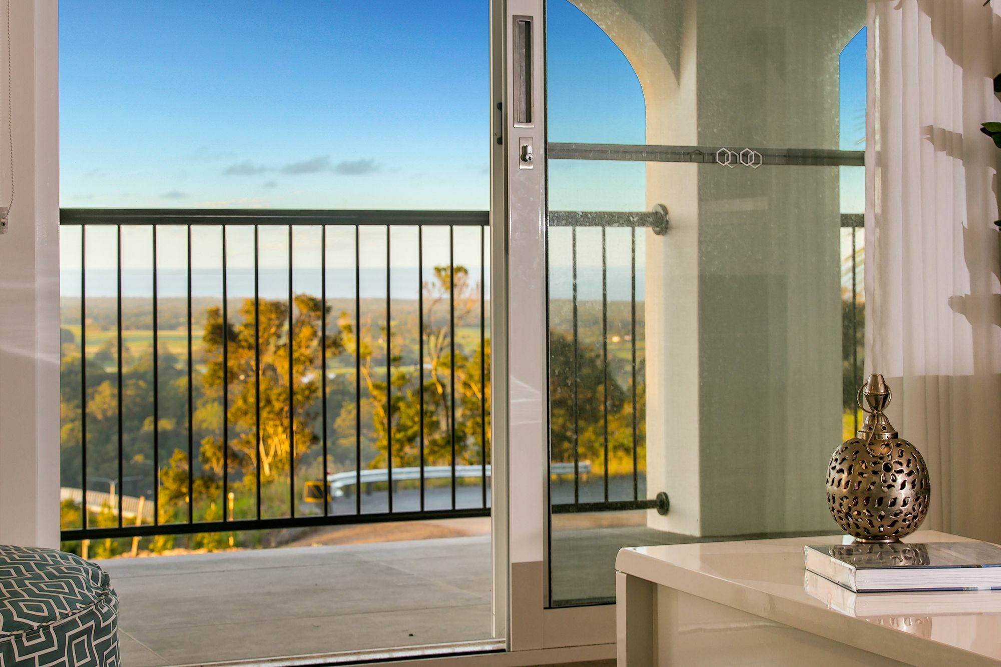Villa A Perfect - St Helena Byron Bay