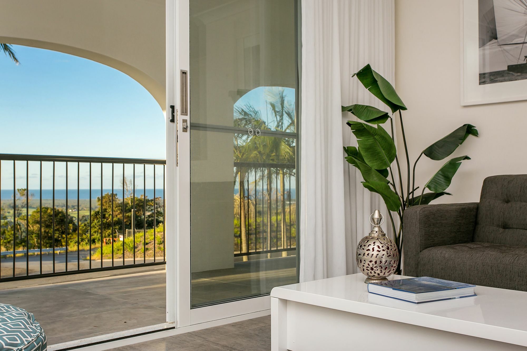 Villa A Perfect - St Helena Byron Bay