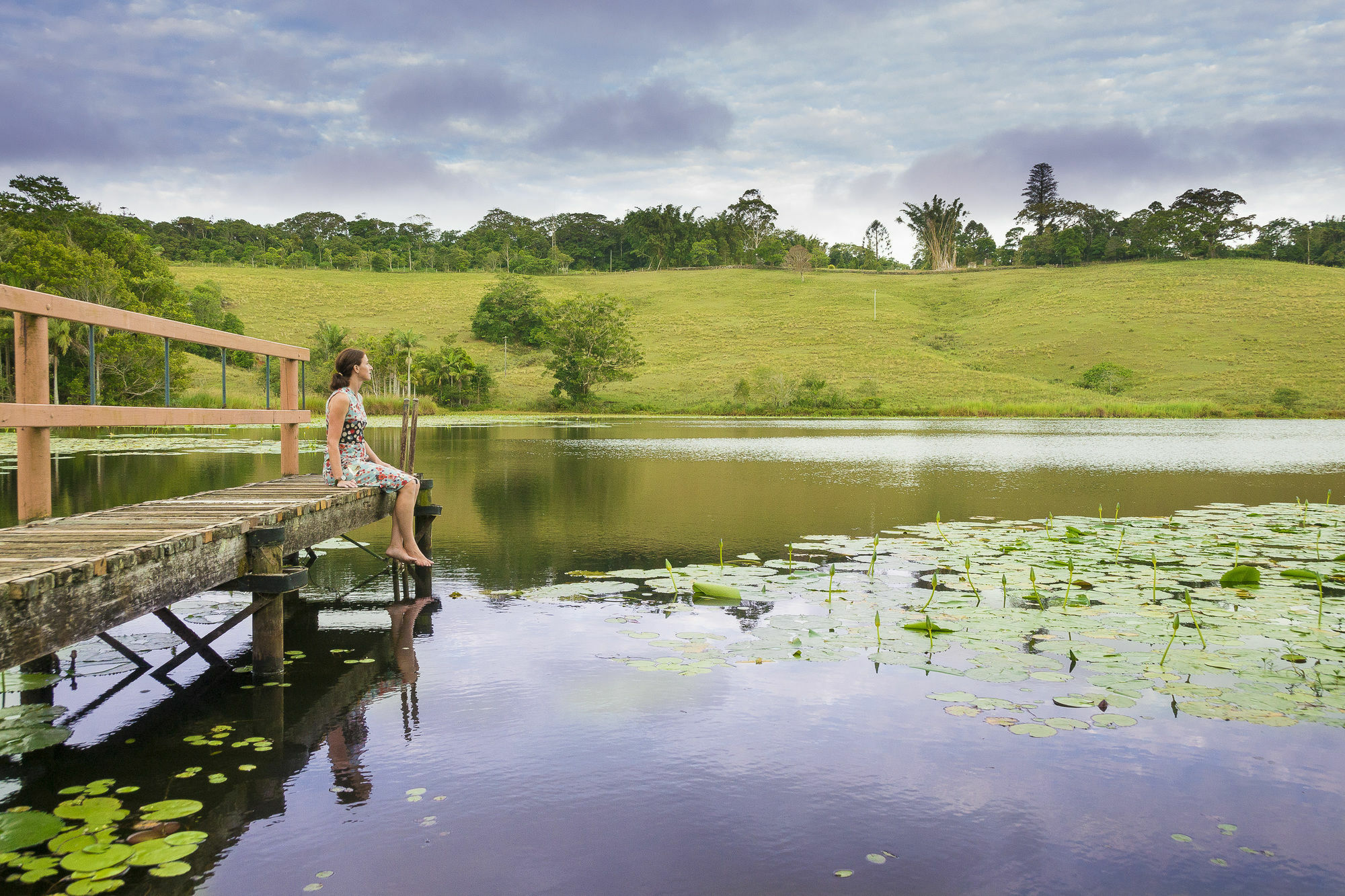 Farm Byron Bay
