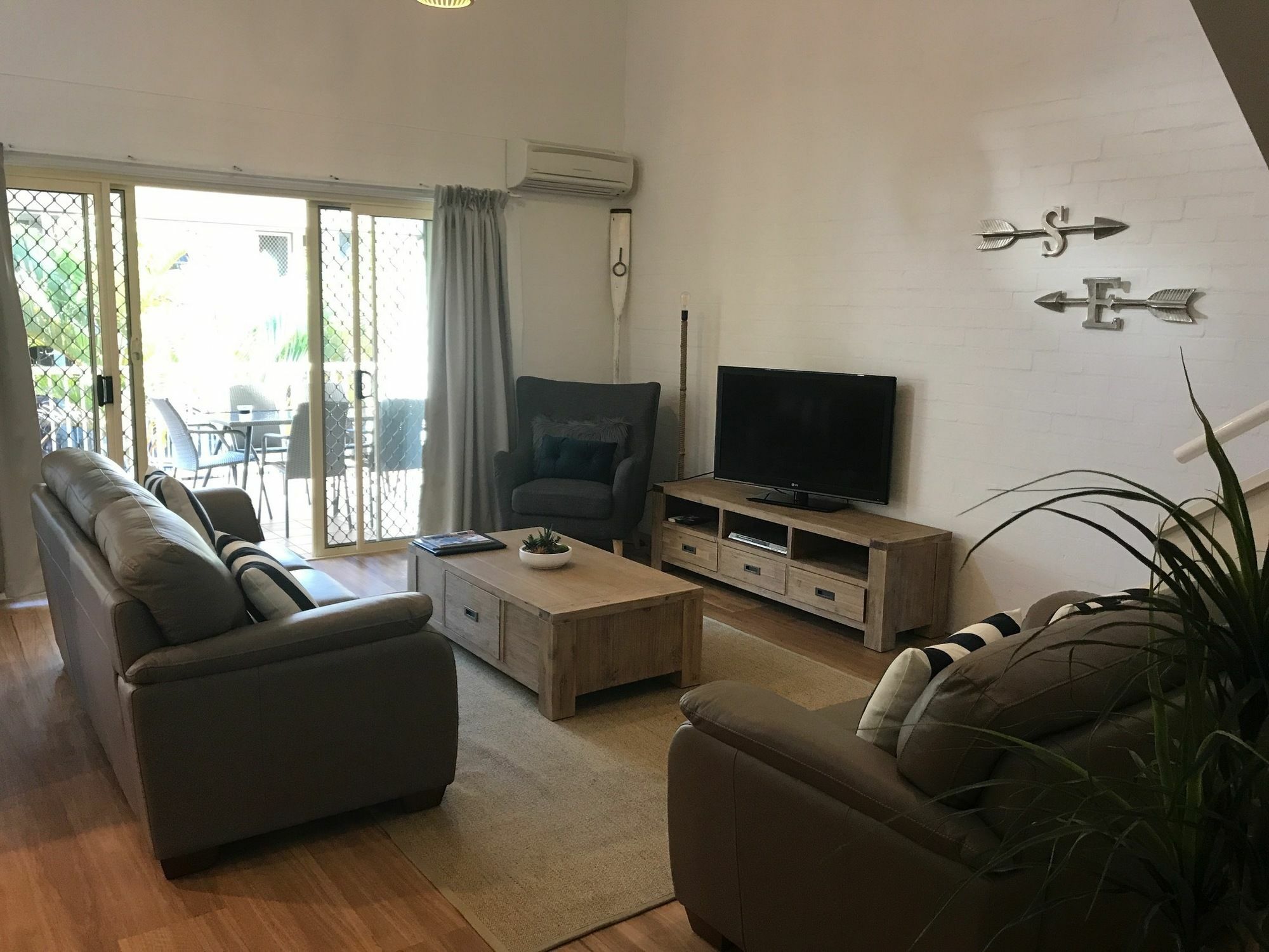 Aparthotel Mariner Bay Byron Bay