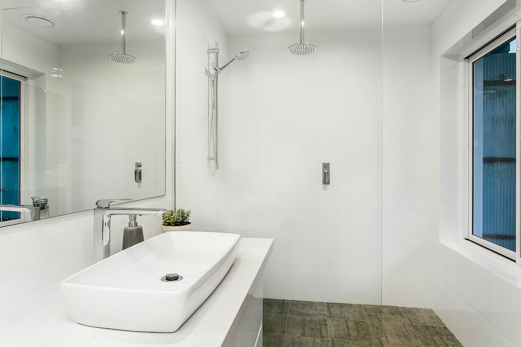 Villa A Perfect - St Helena Byron Bay
