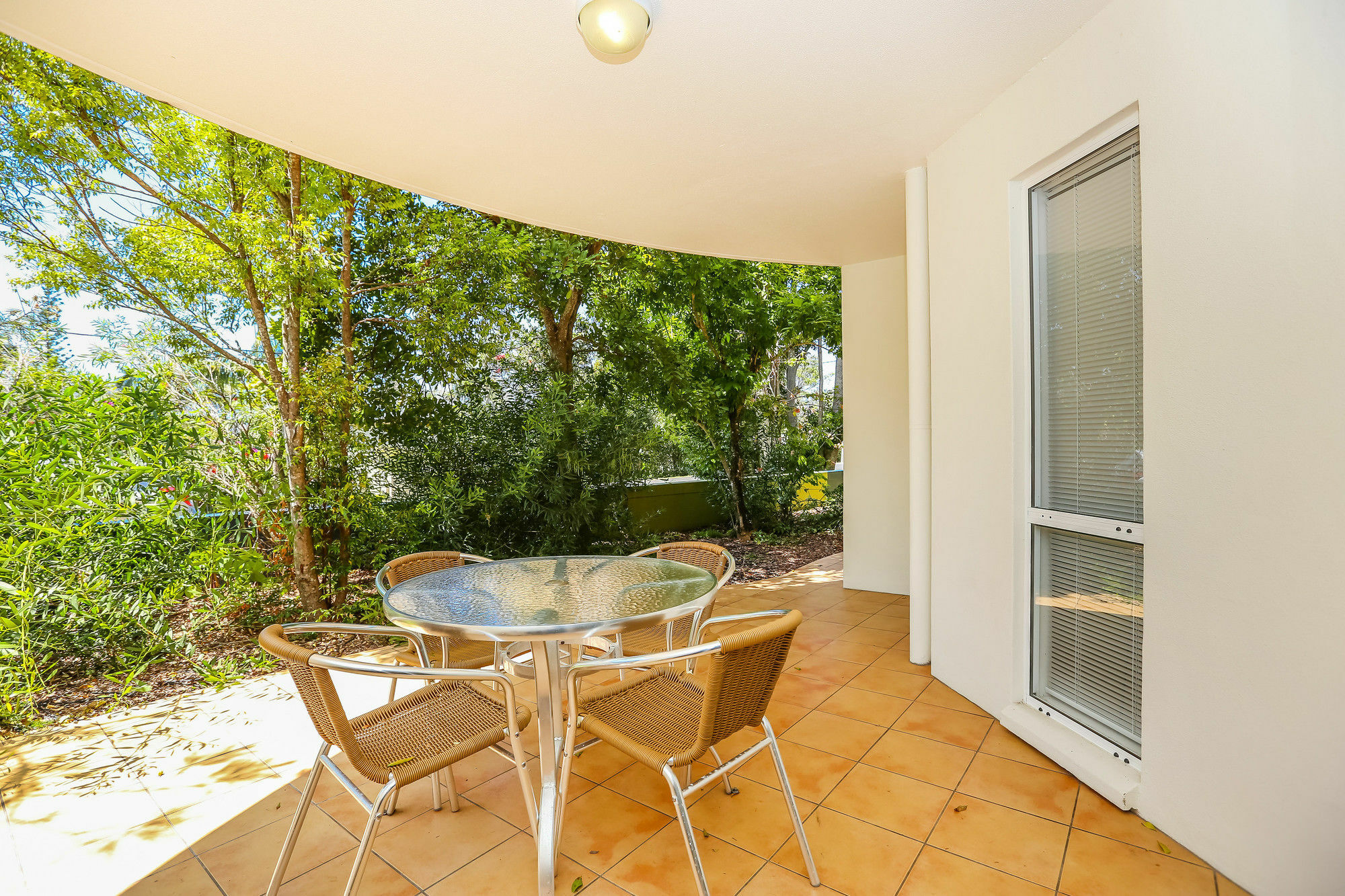 Eco Aparthotel 4*