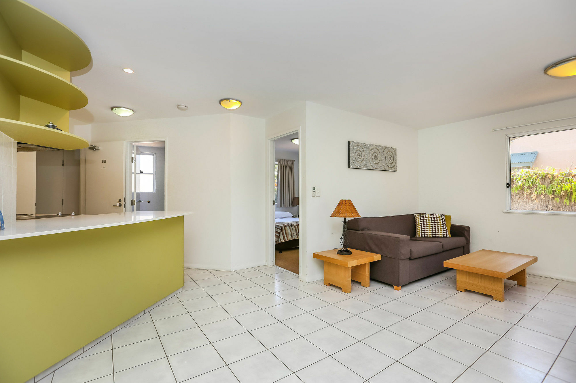 Eco Aparthotel 4*