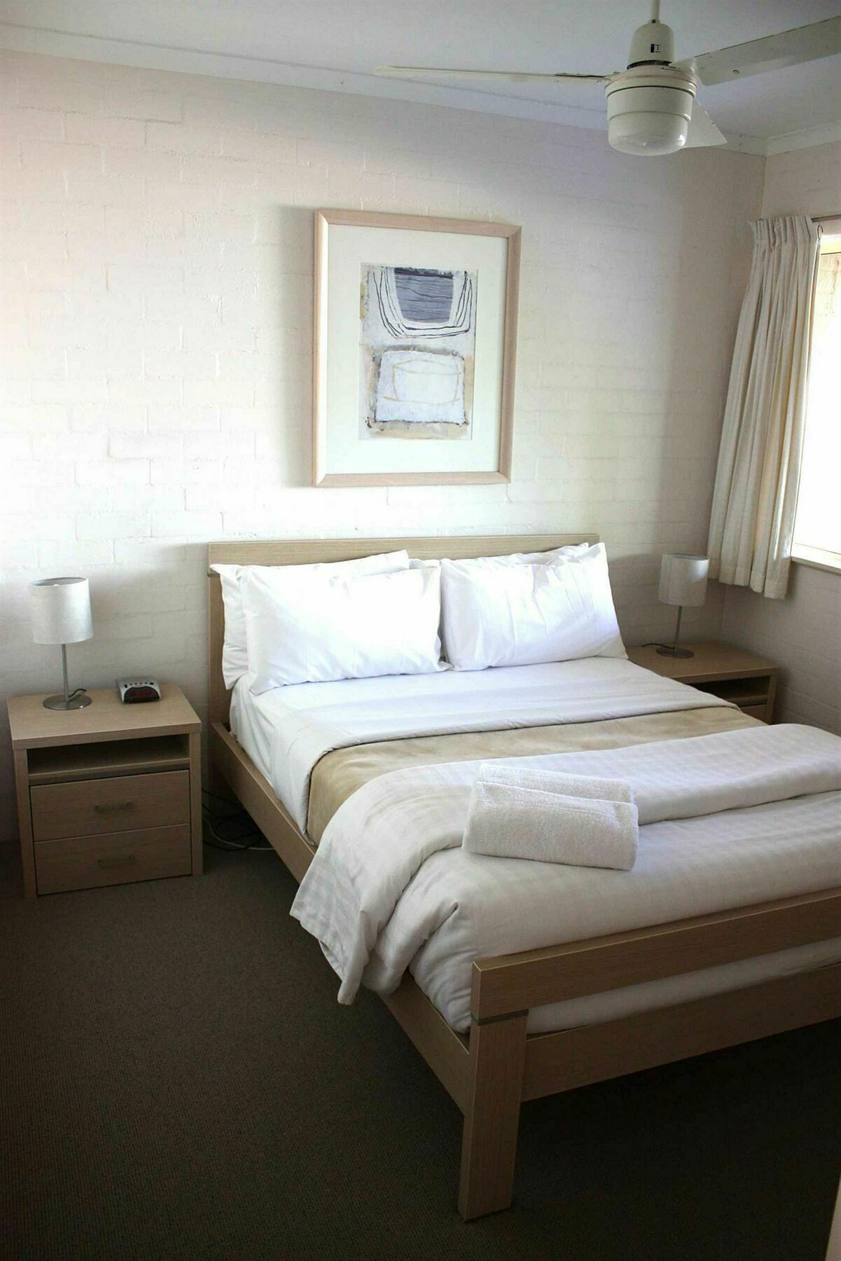 Aparthotel Mariner Bay Byron Bay