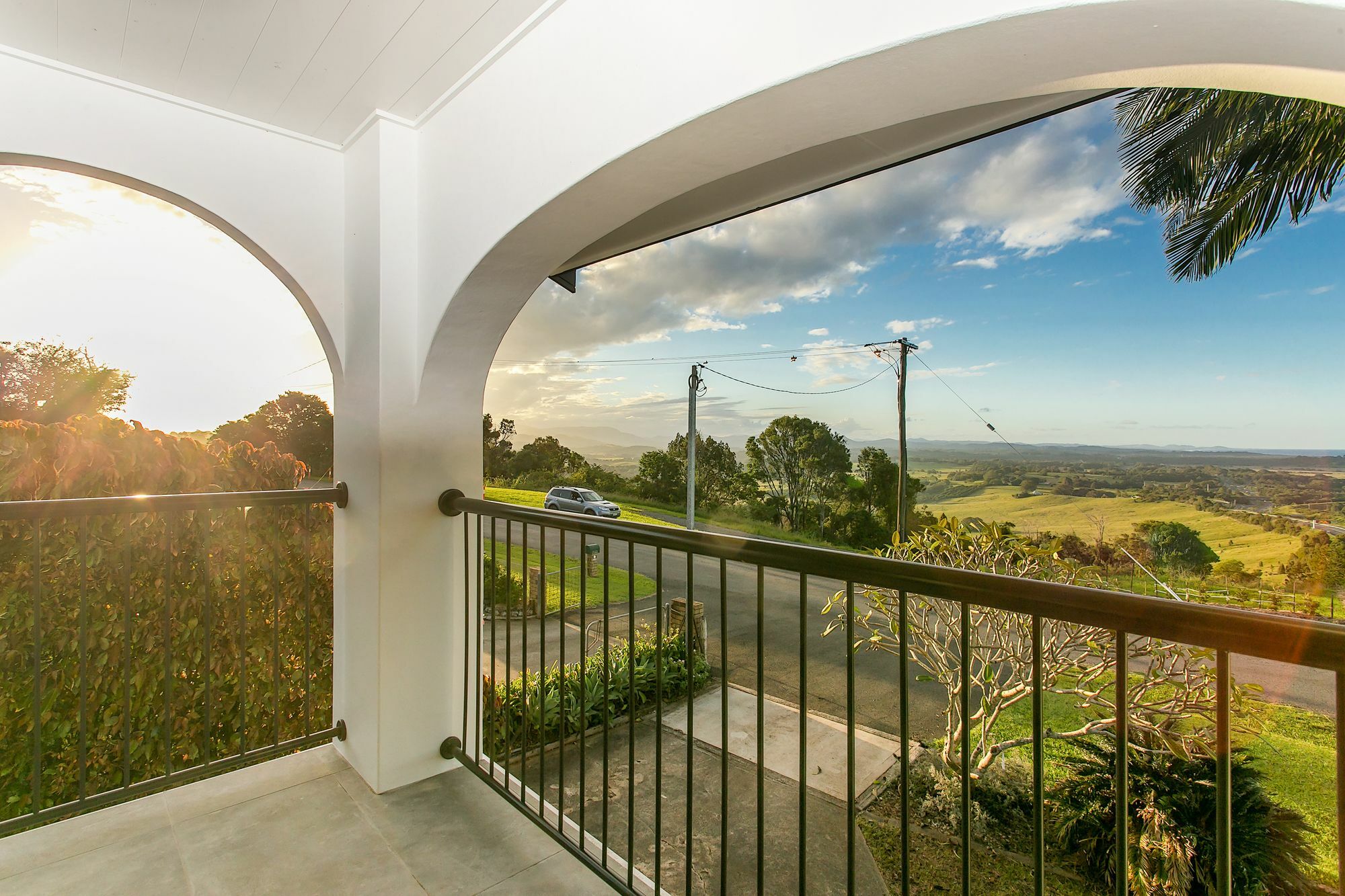 Villa A Perfect - St Helena Byron Bay
