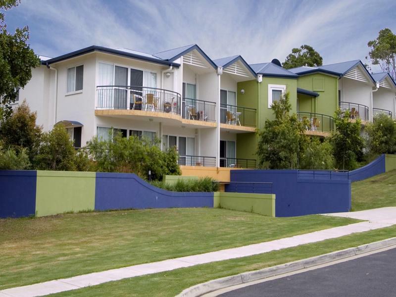Eco Aparthotel