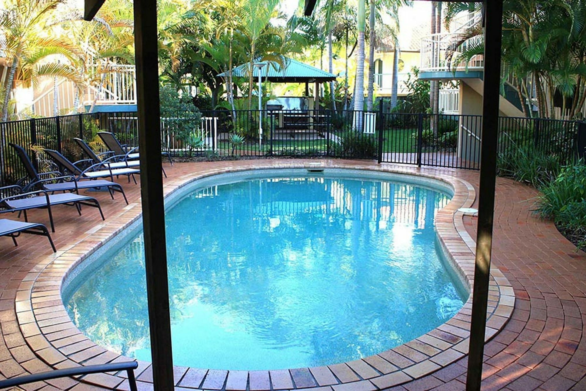 Mariner Bay Aparthotel