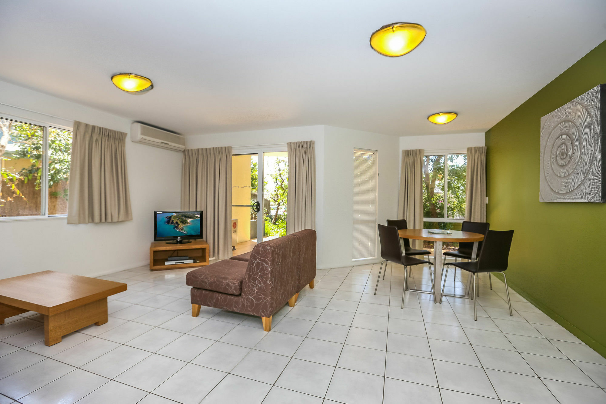 Aparthotel Eco 4*