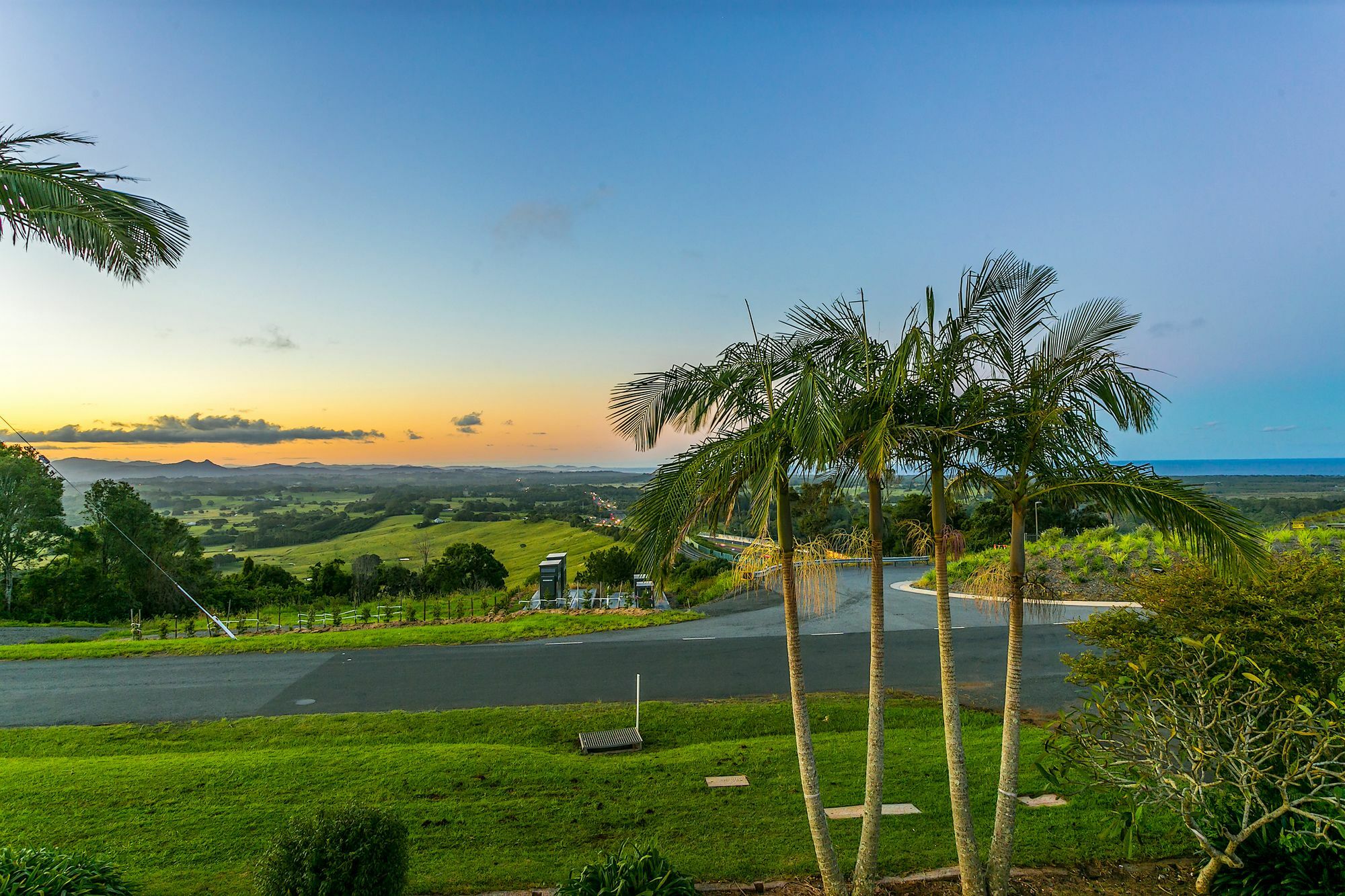 A Perfect - St Helena Villa Byron Bay