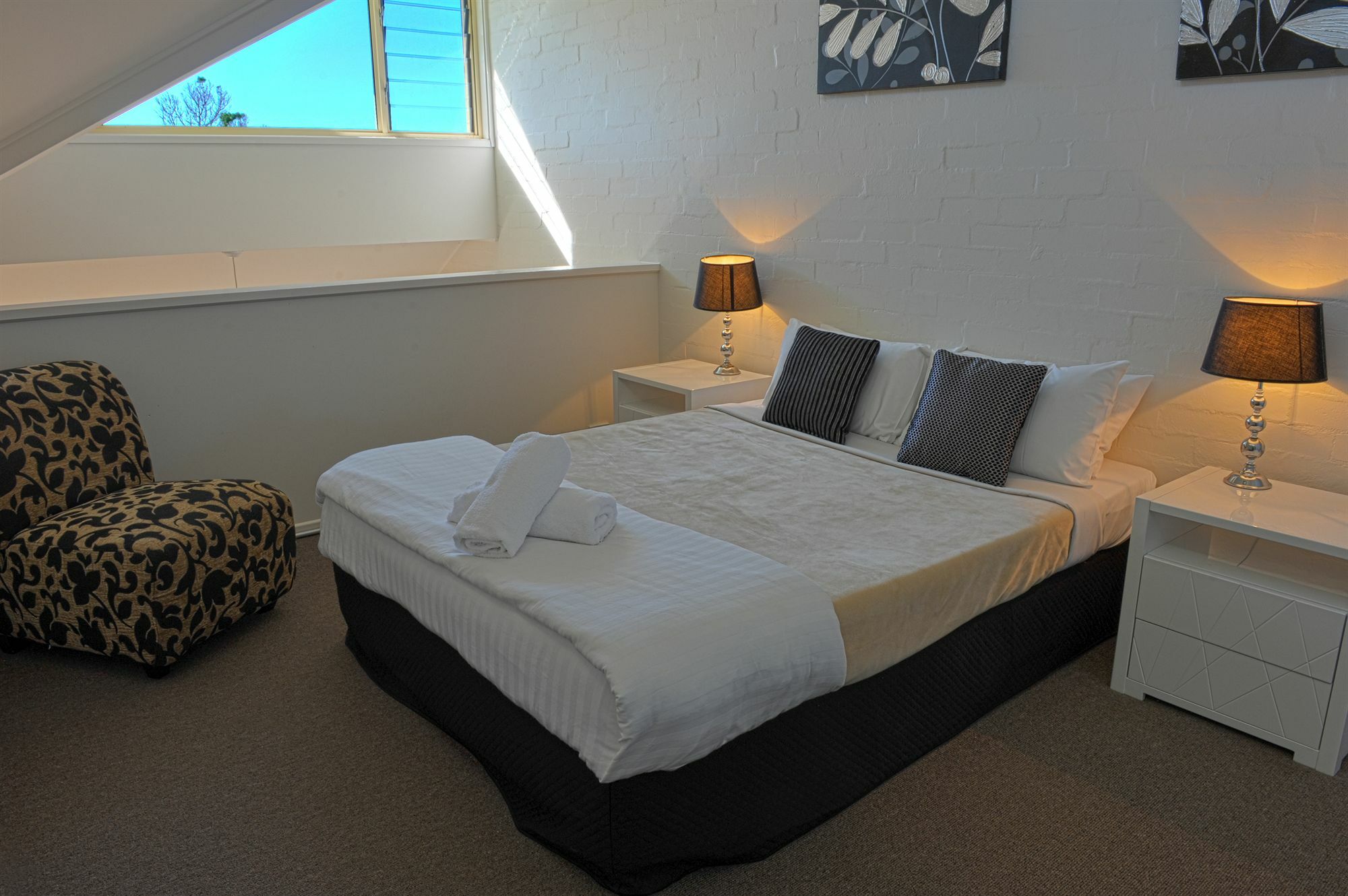 Mariner Bay Aparthotel Byron Bay