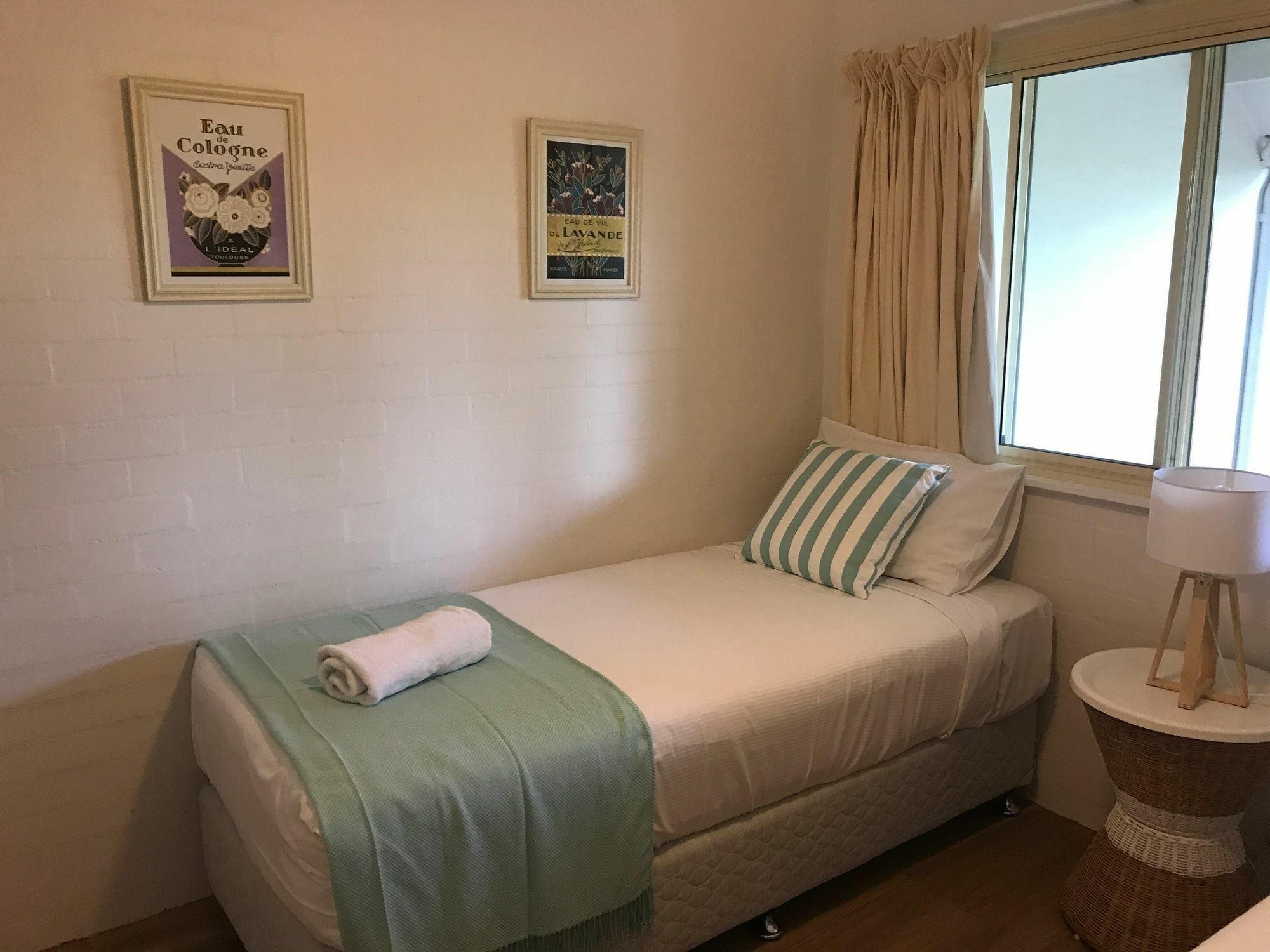 Aparthotel Mariner Bay 4*
