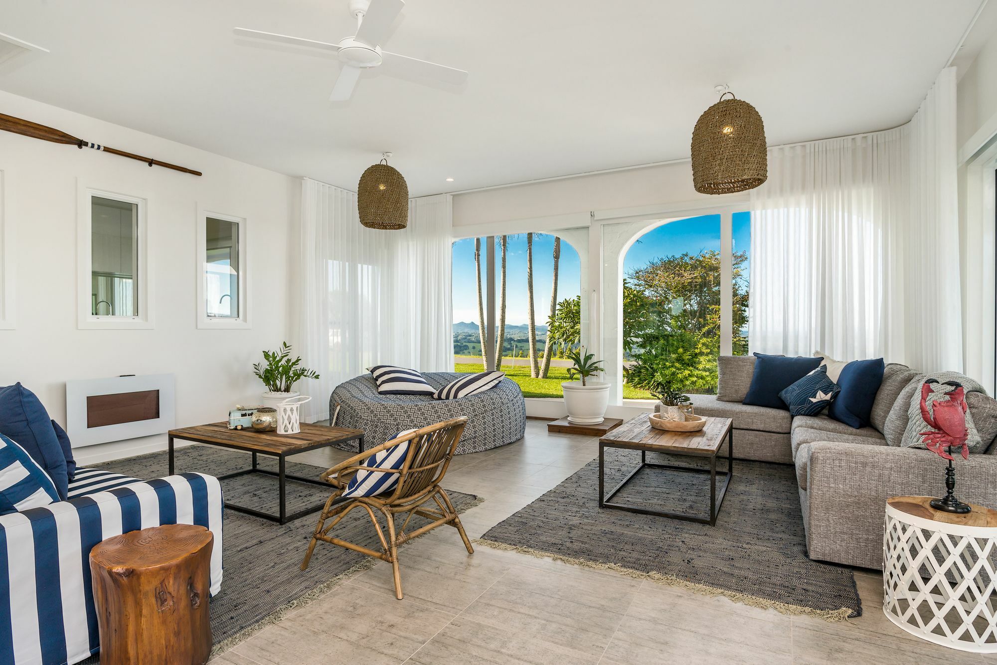 A Perfect - St Helena Villa
