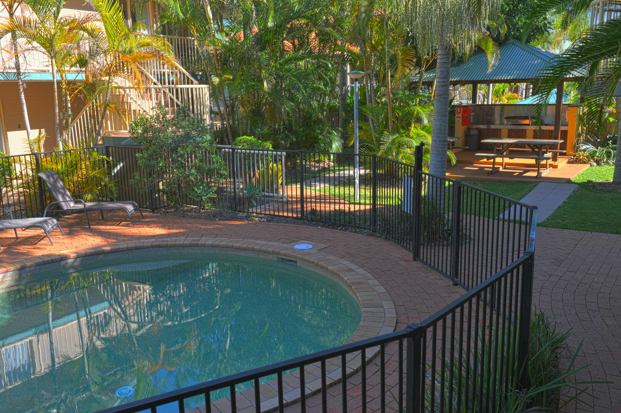 Mariner Bay Aparthotel 4*