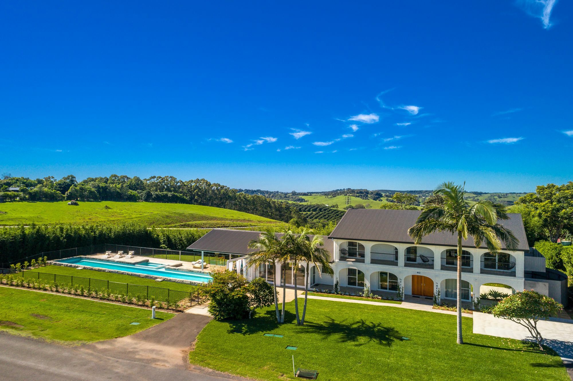 A Perfect - St Helena Villa *