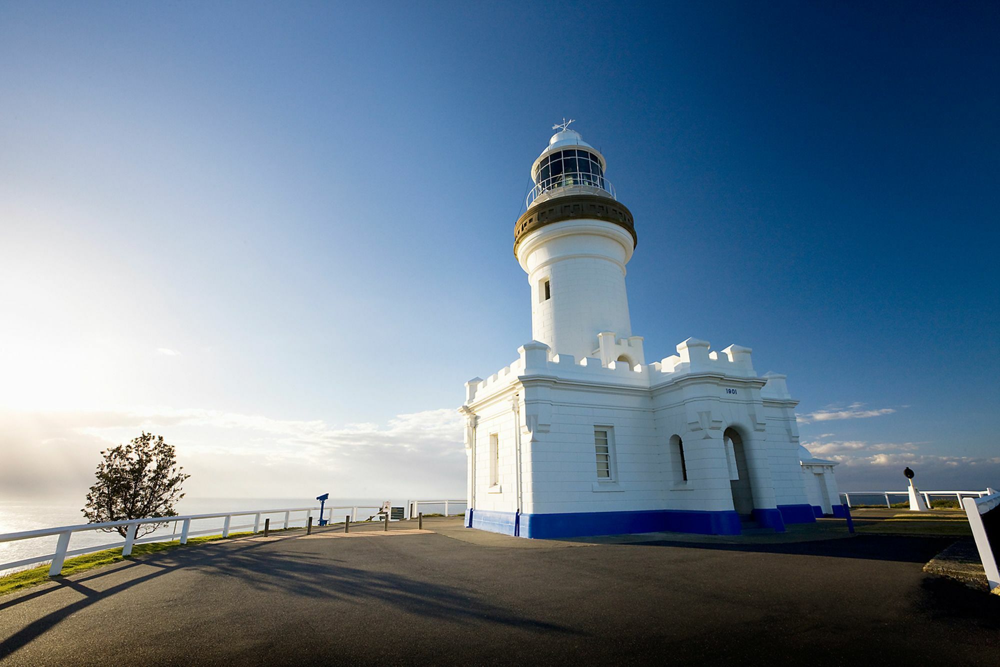 Eco Aparthotel Byron Bay