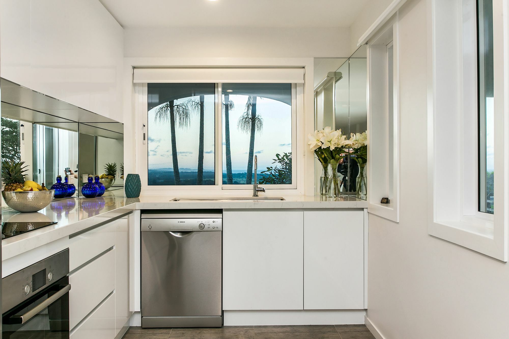 A Perfect - St Helena Villa *