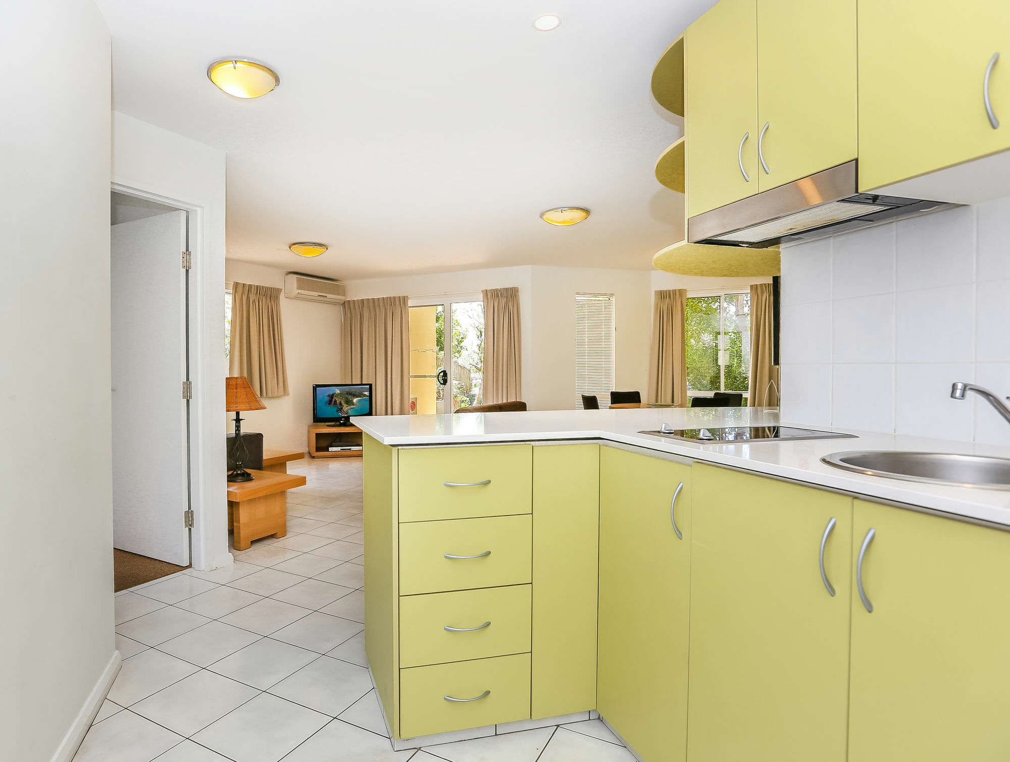 Eco Byron Bay