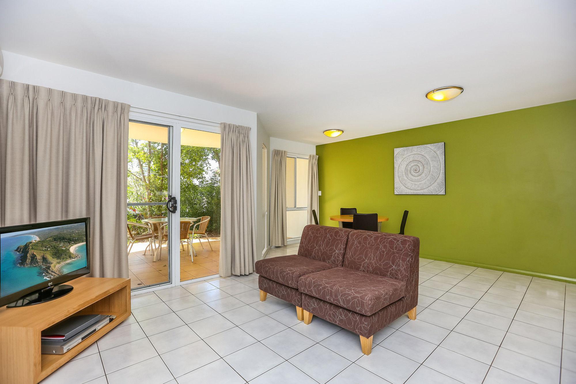 Eco Aparthotel 4*