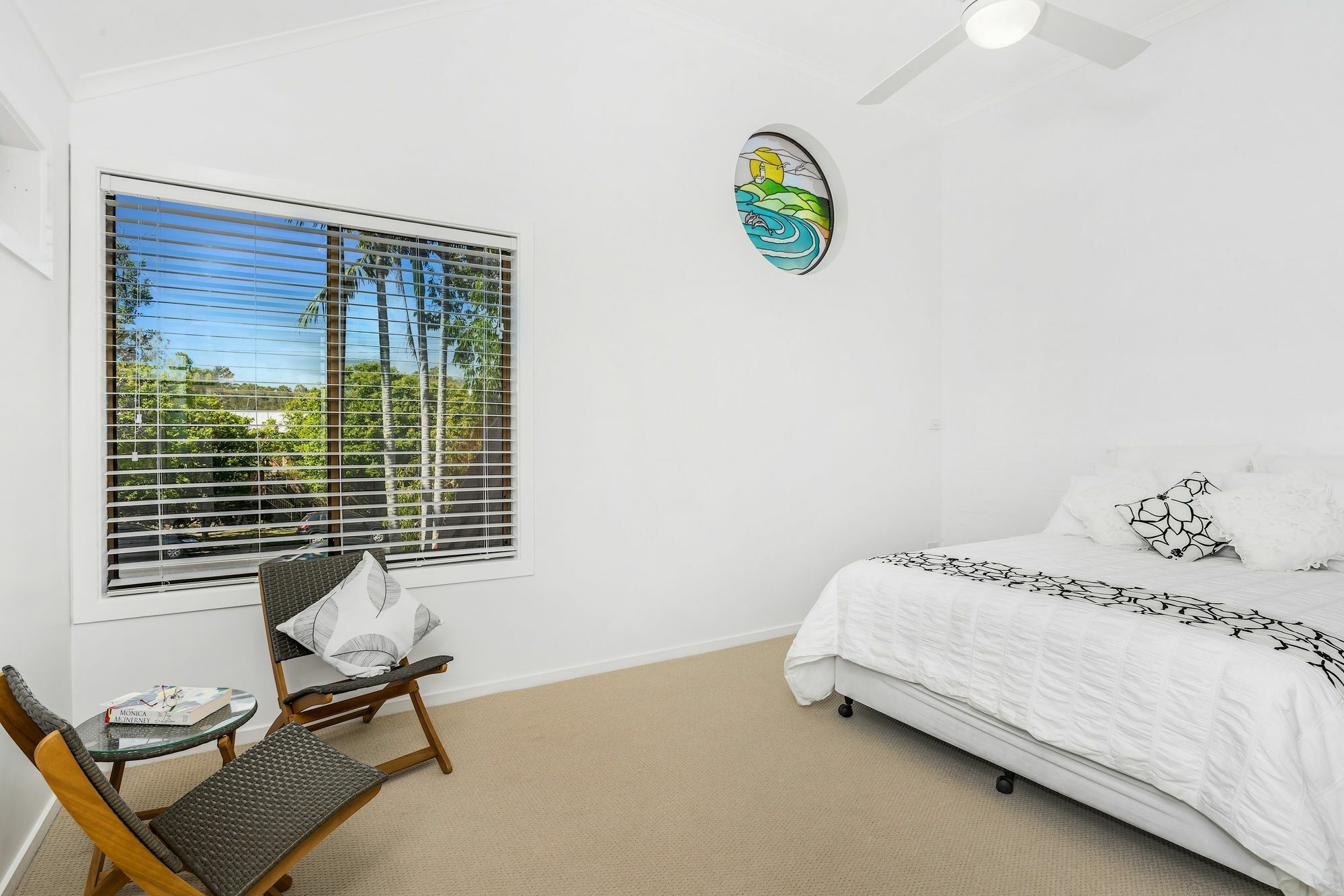 Byron Mango Tree Apartment Byron Bay