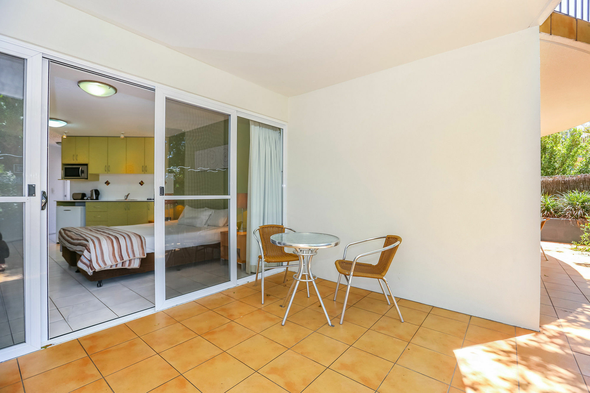 Eco 4* Byron Bay