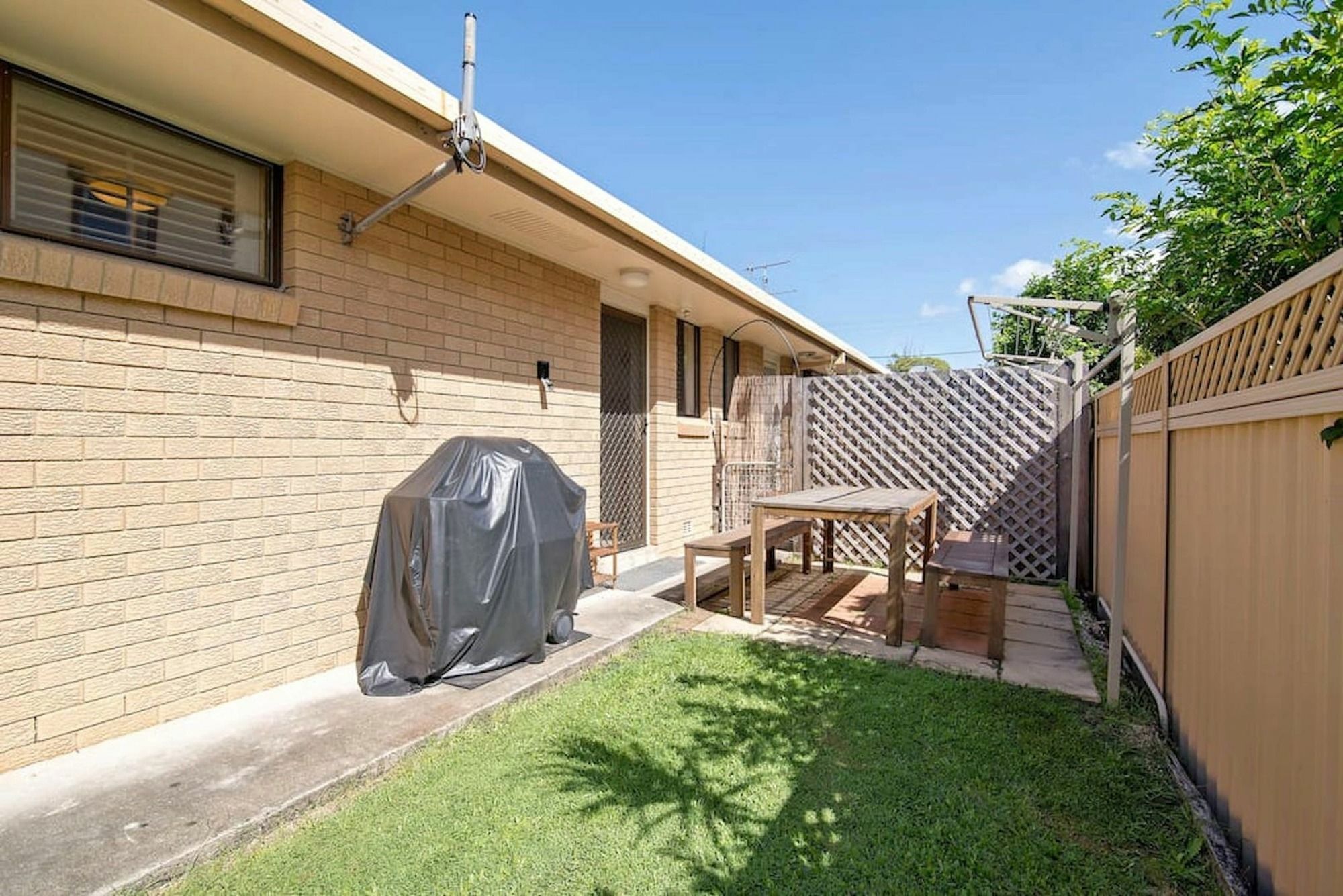 Apartment Byron Break Byron Bay