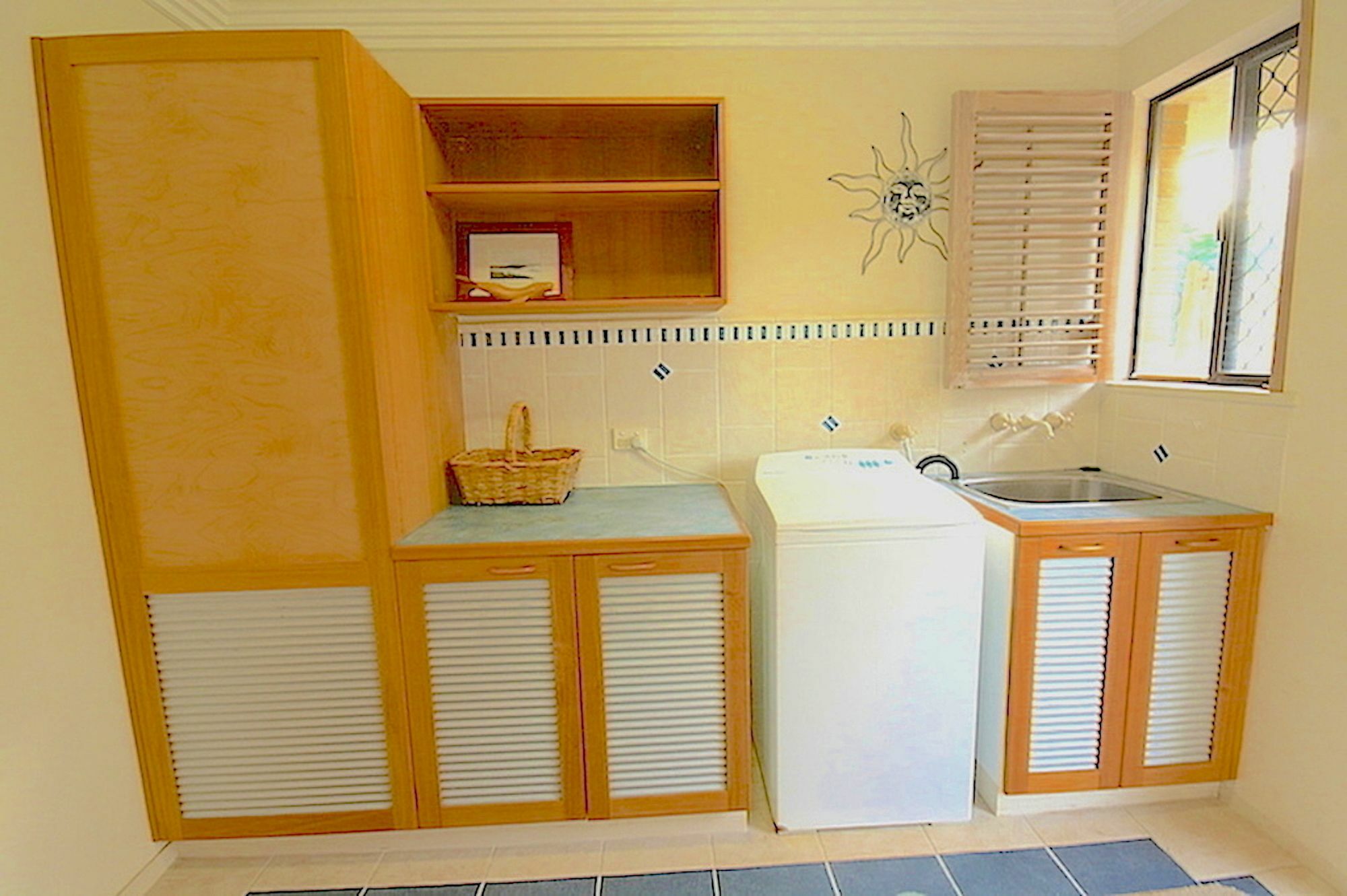 Byron Break Apartment *